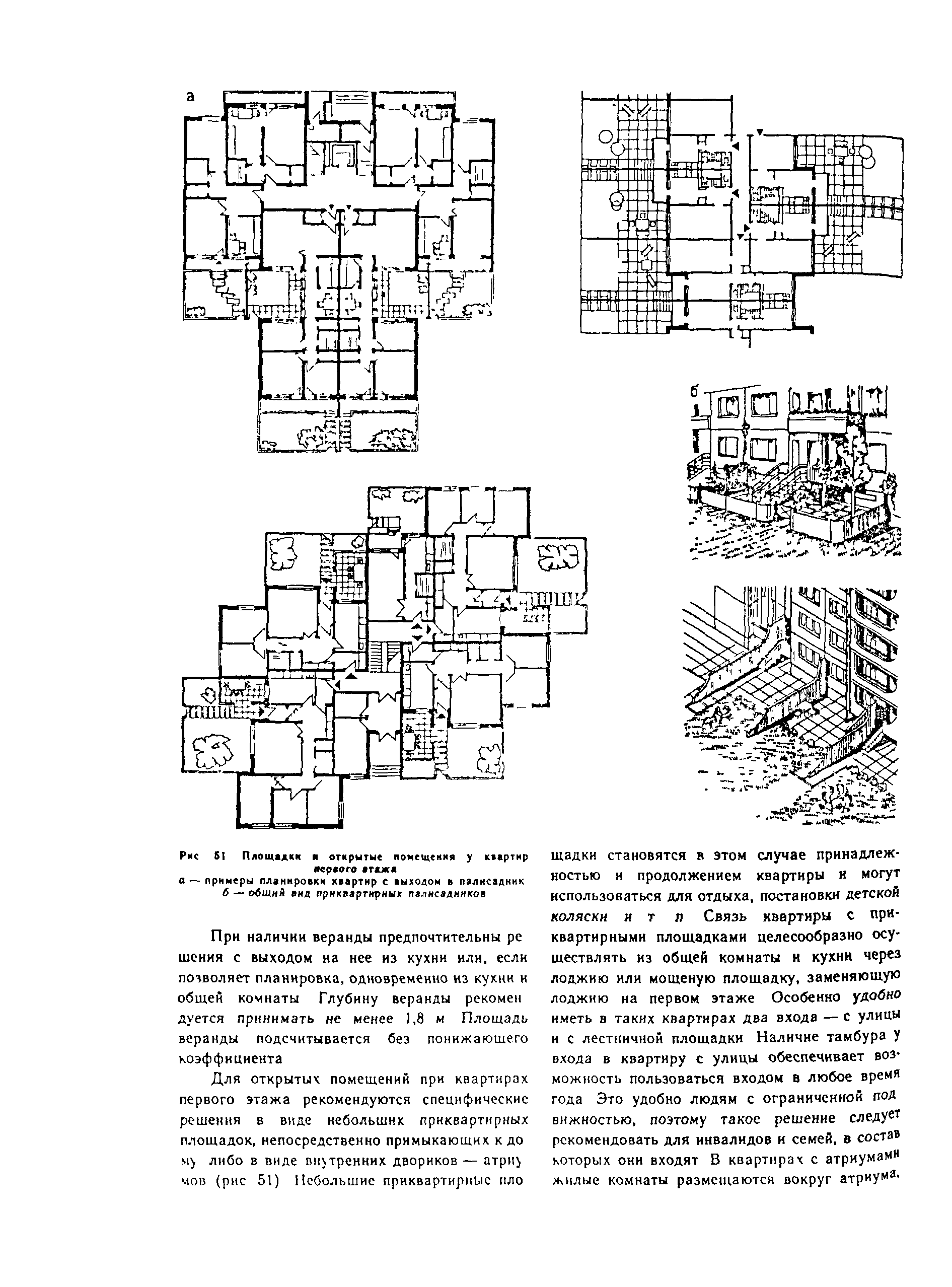 Пособие к СНиП 2.08.01-89