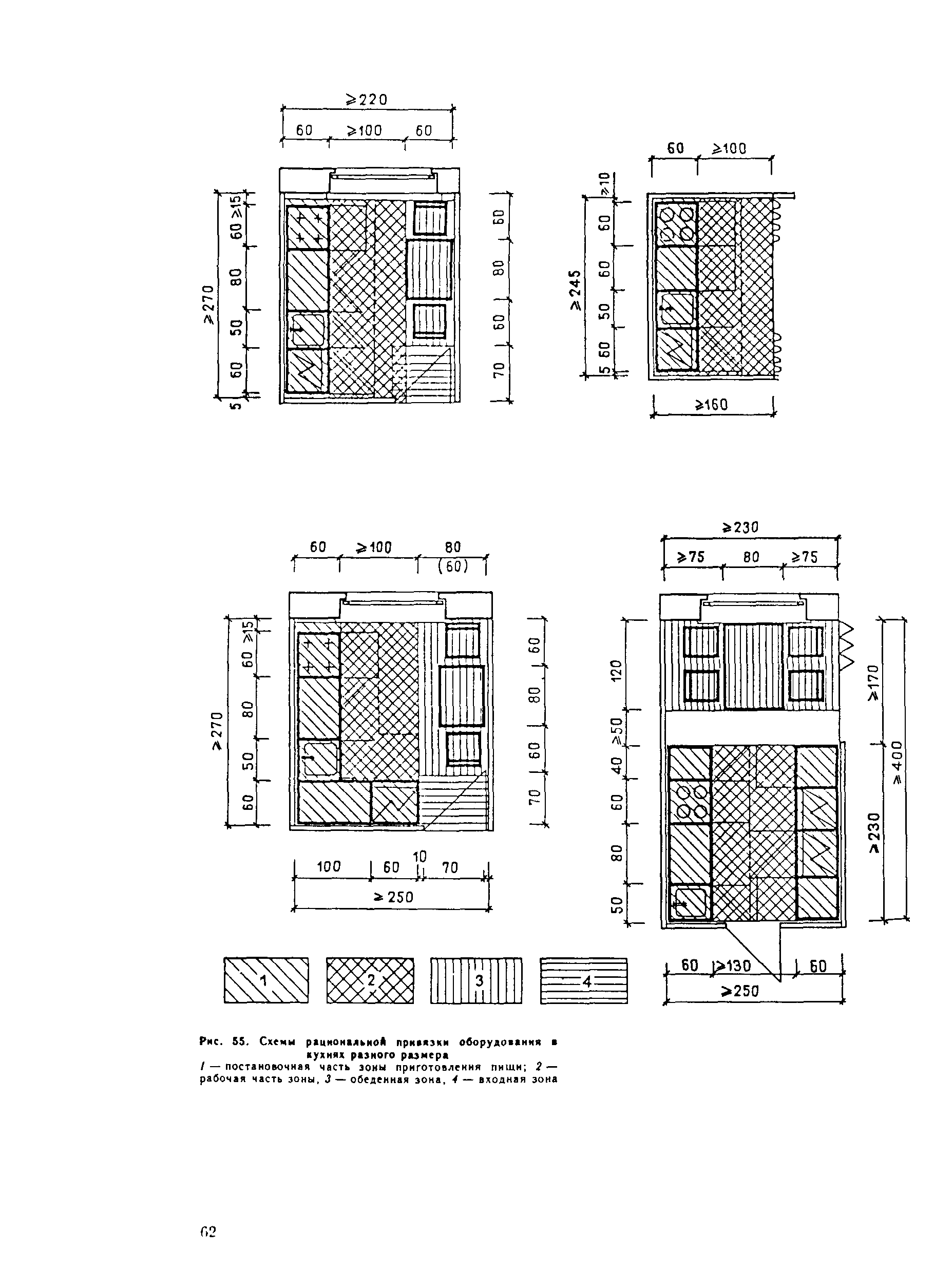 Пособие к СНиП 2.08.01-89