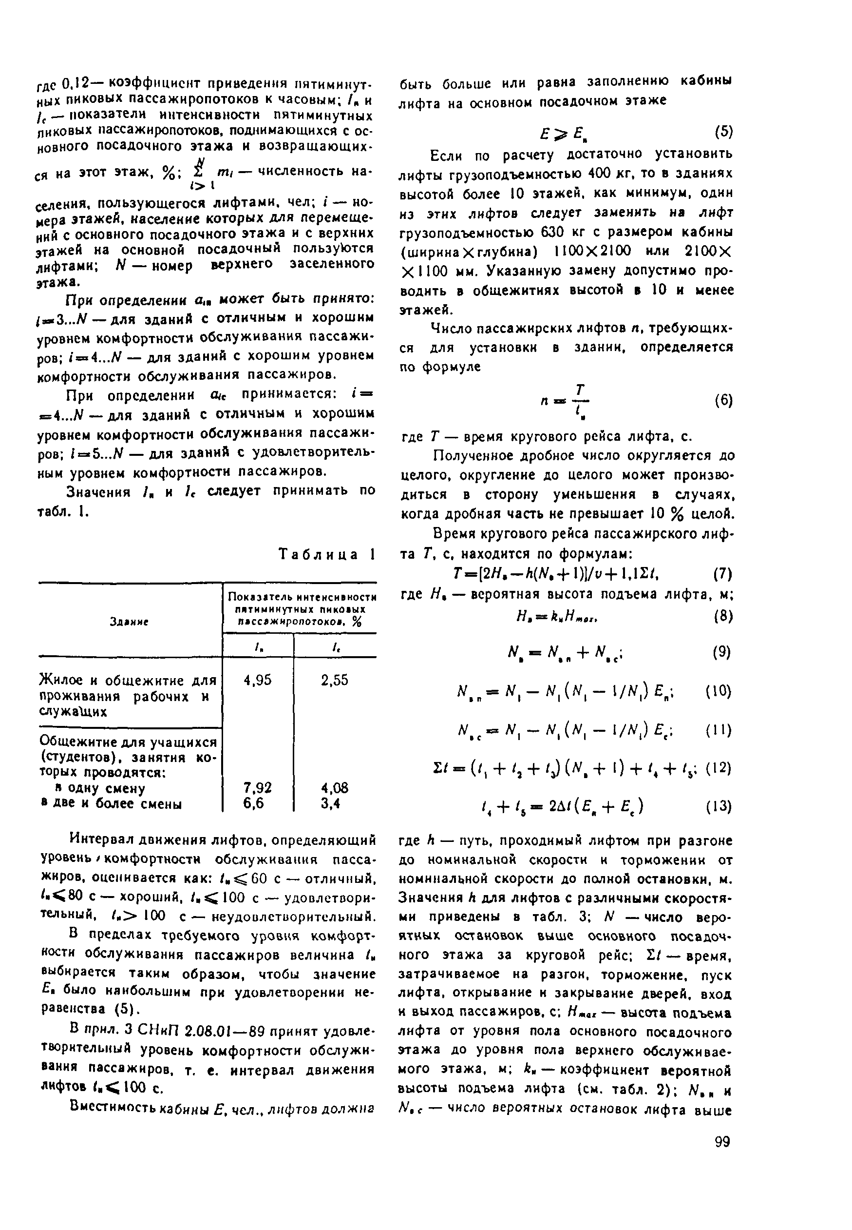 Пособие к СНиП 2.08.01-89