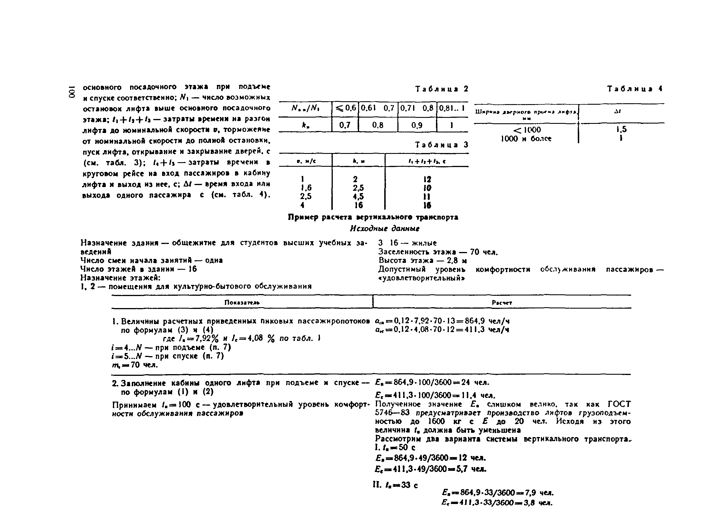 Пособие к СНиП 2.08.01-89