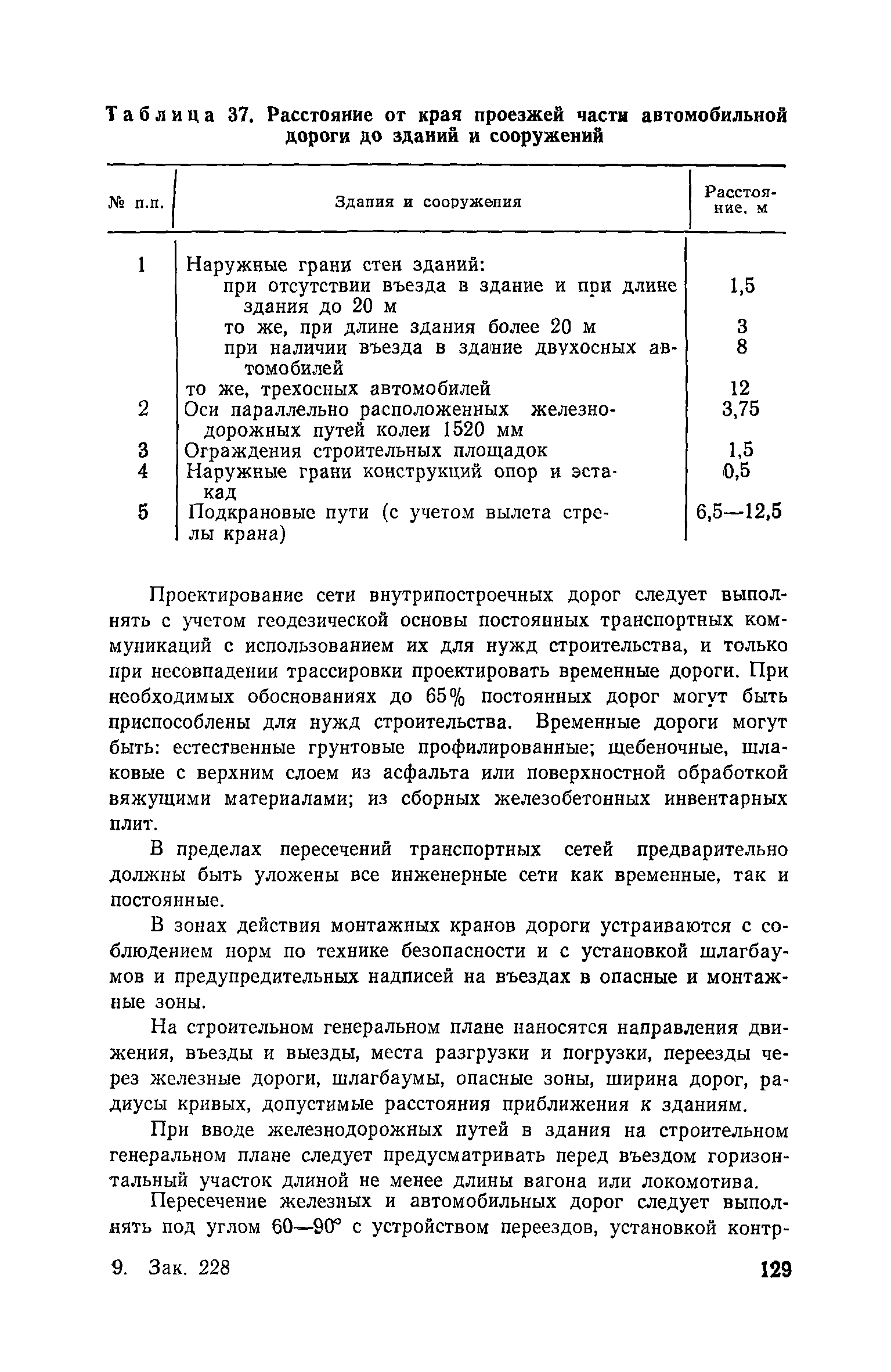 Пособие к СНиП 3.01.01-85