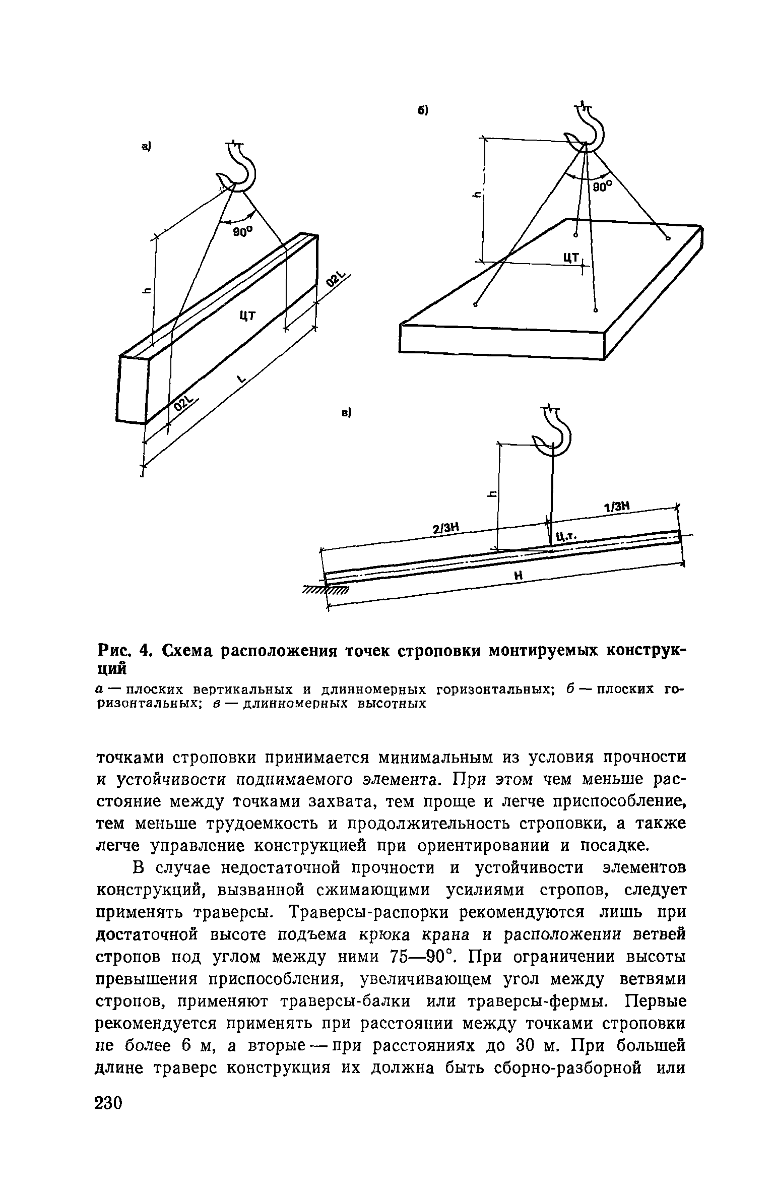 Пособие к СНиП 3.01.01-85