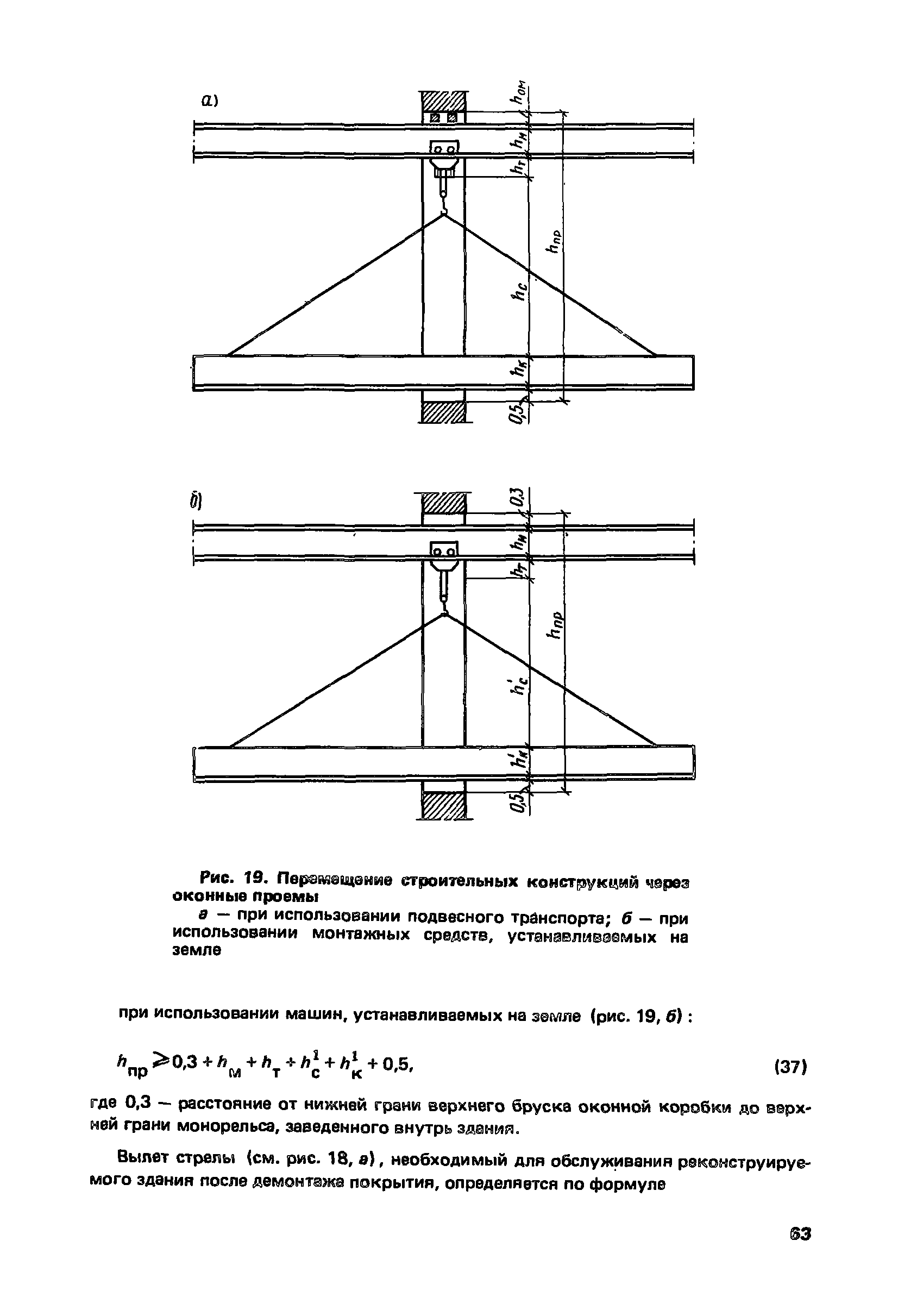 Пособие к СНиП 3.01.01-85