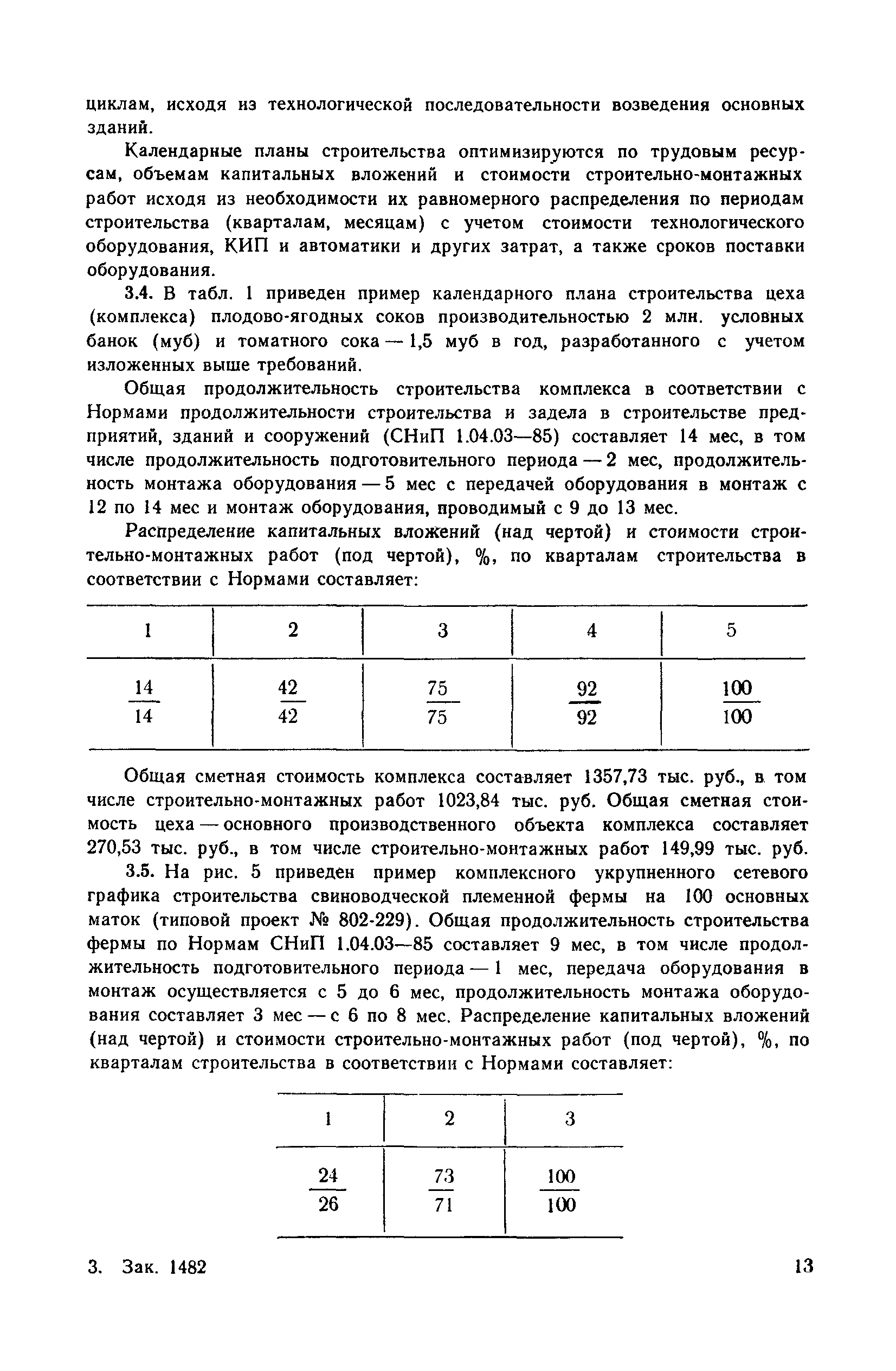 Пособие к СНиП 3.01.01-85