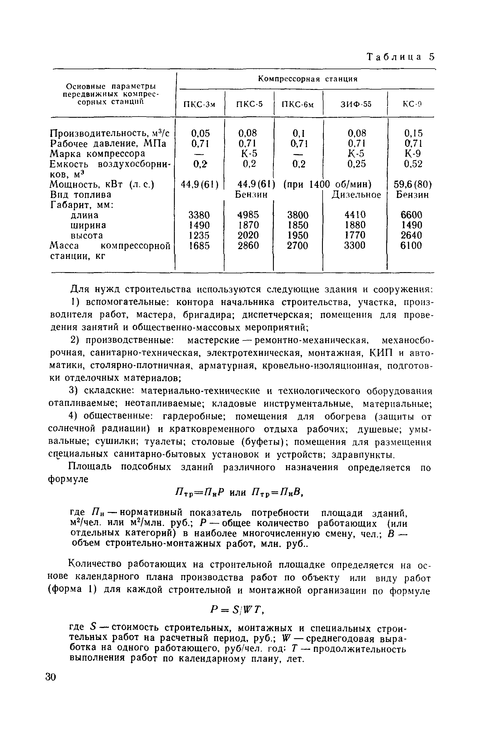 Пособие к СНиП 3.01.01-85