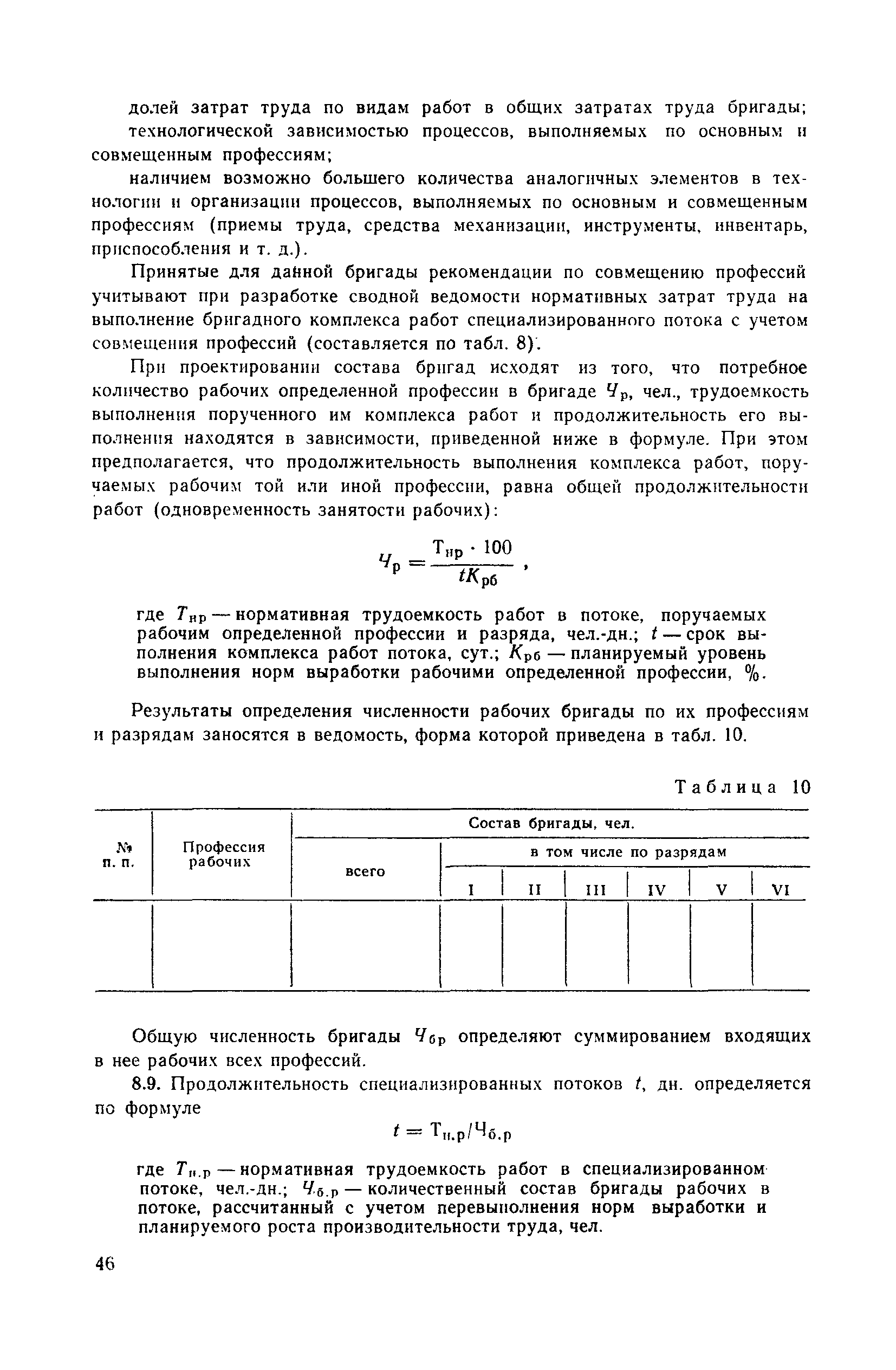 Пособие к СНиП 3.01.01-85