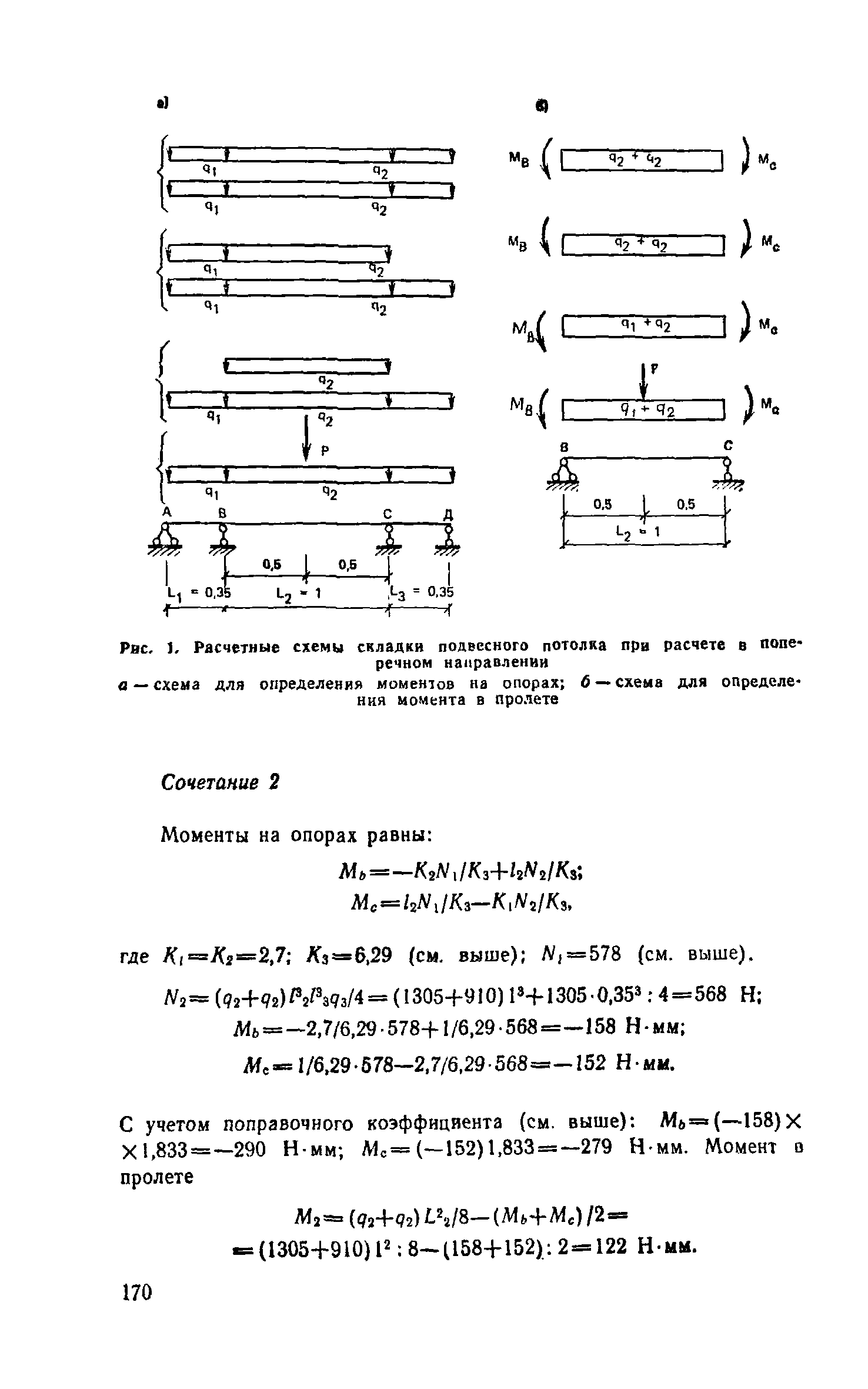 Пособие к СНиП 2.03.03-85