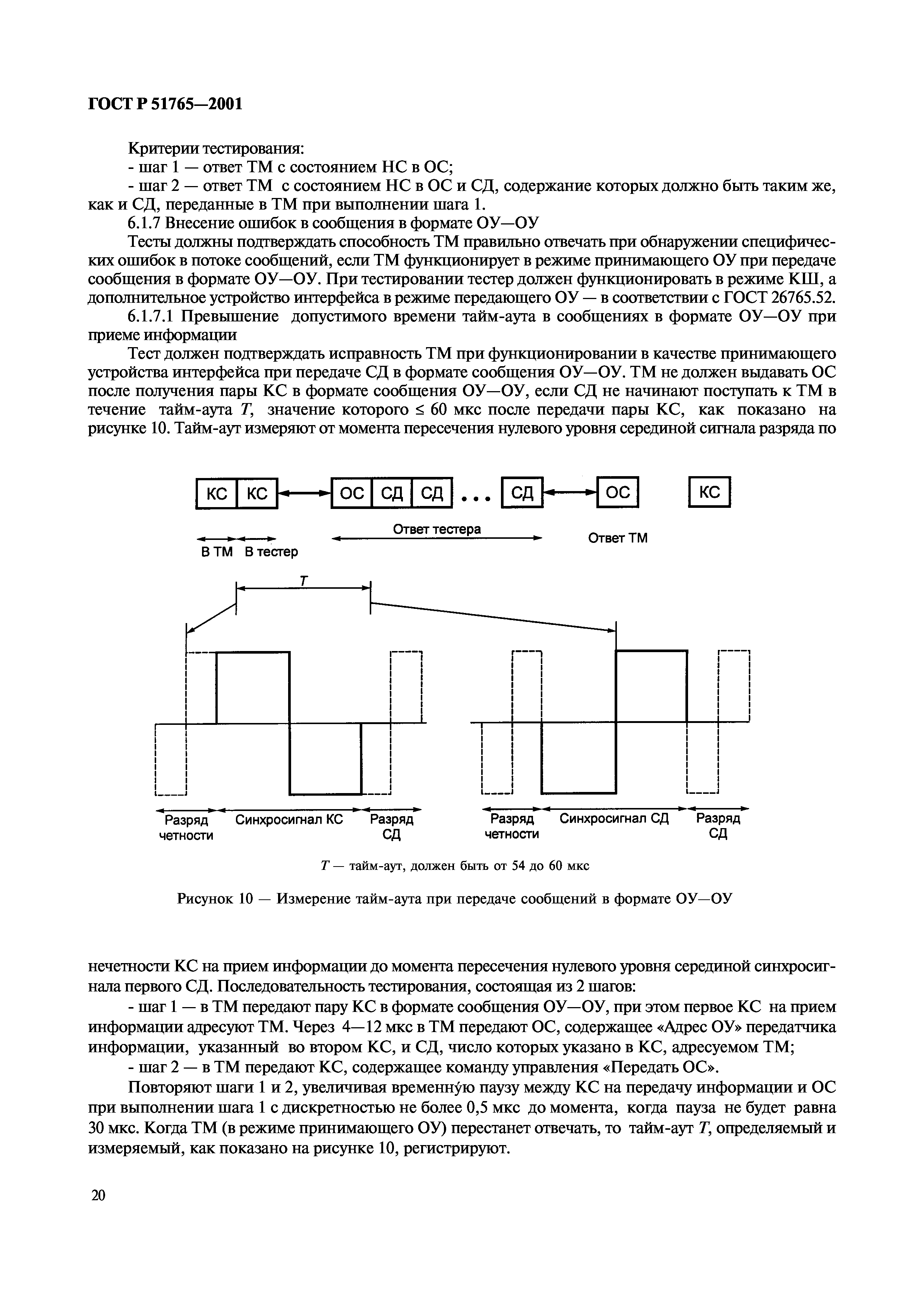 ГОСТ Р 51765-2001