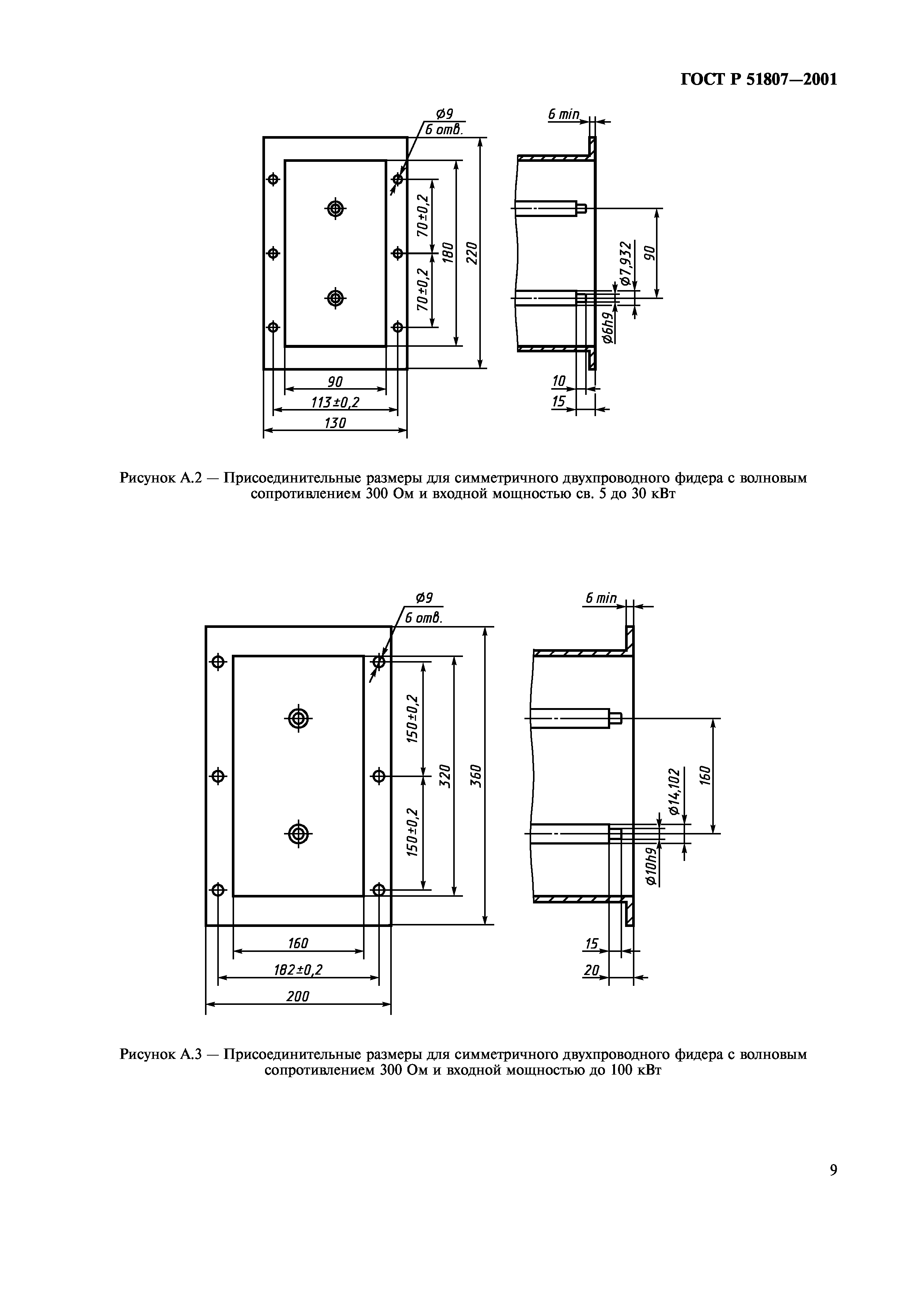 ГОСТ Р 51807-2001