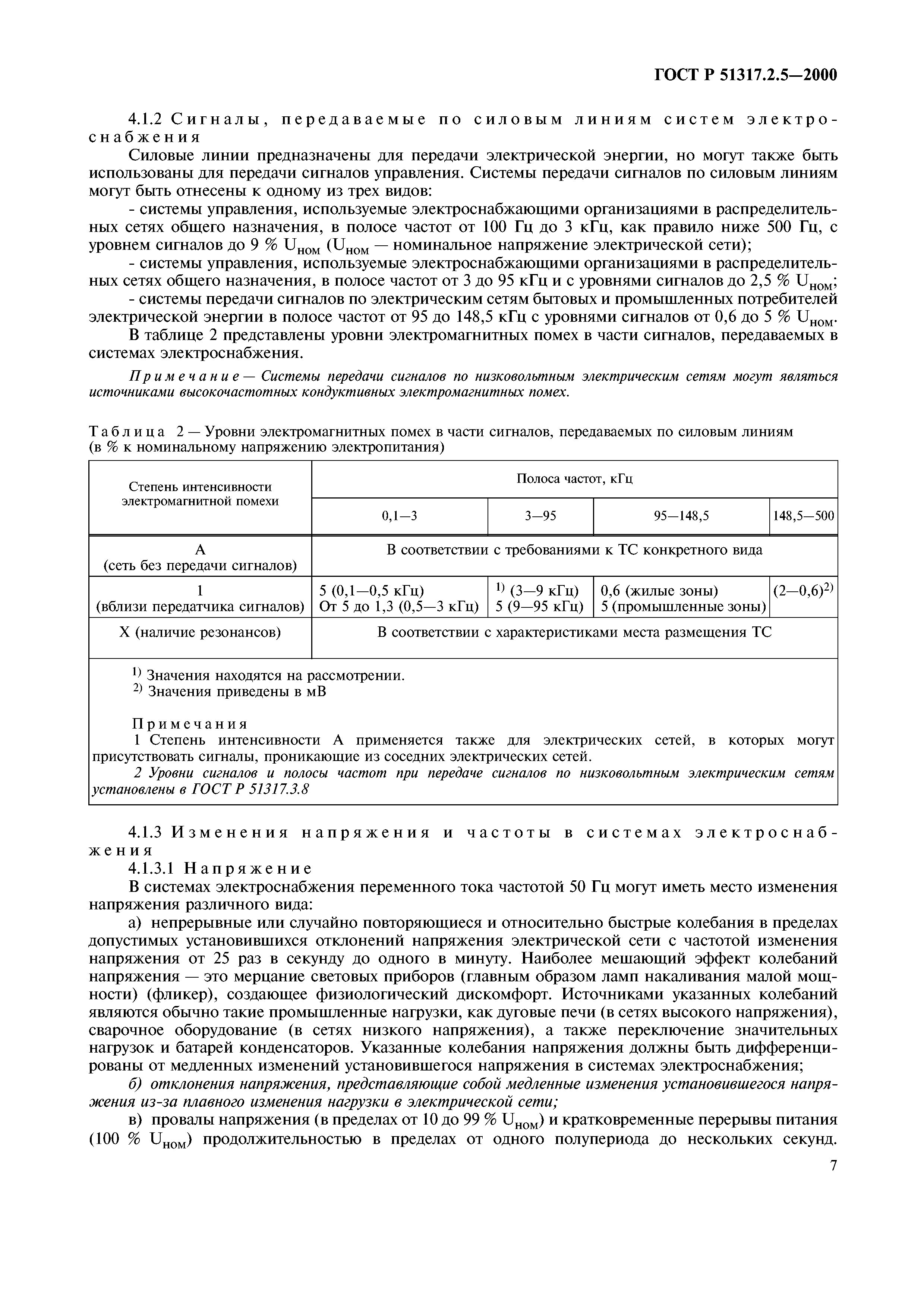 ГОСТ Р 51317.2.5-2000