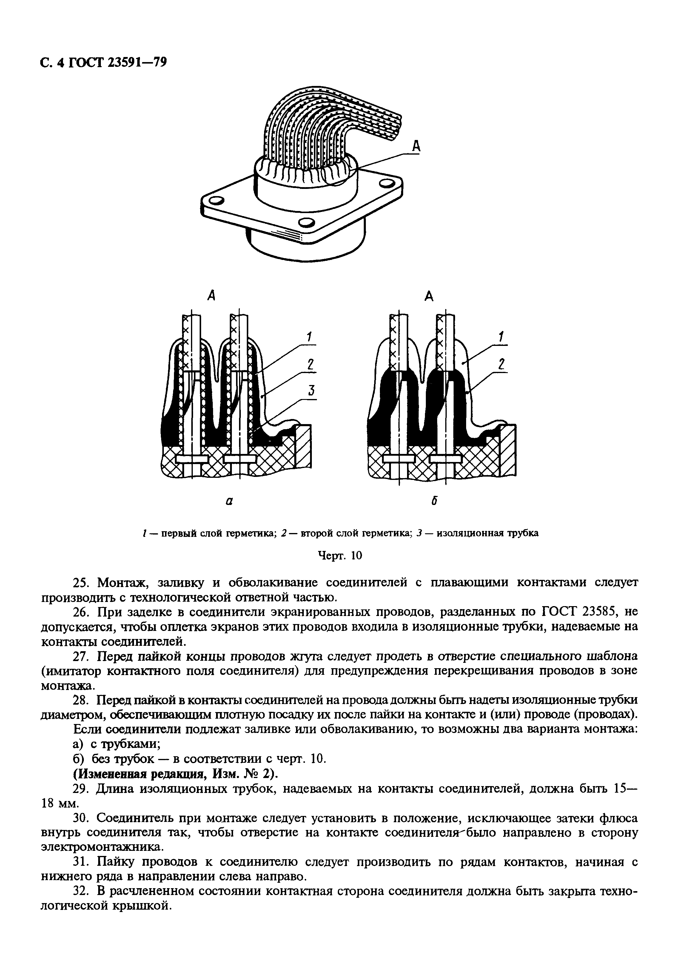 ГОСТ 23591-79