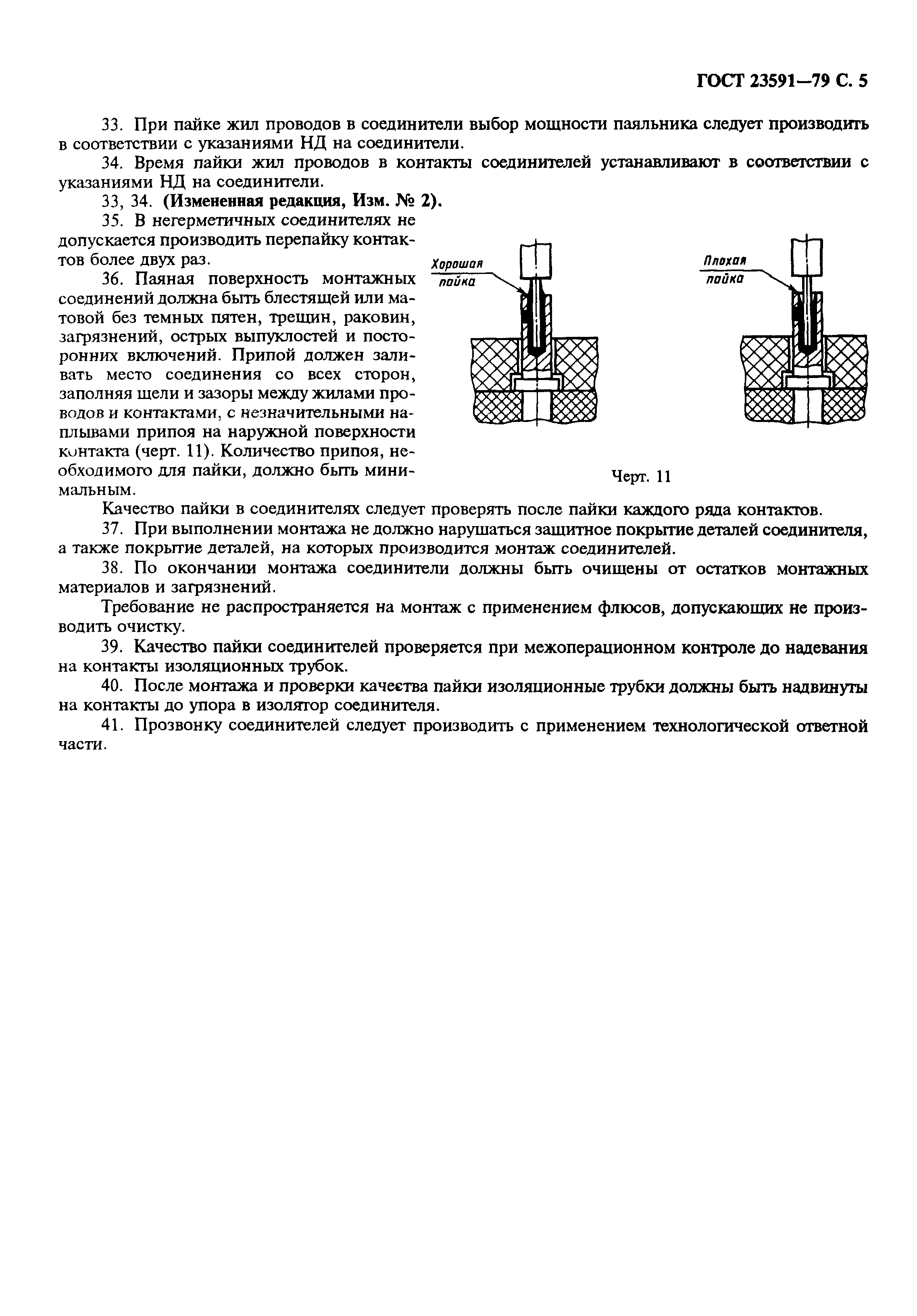 ГОСТ 23591-79