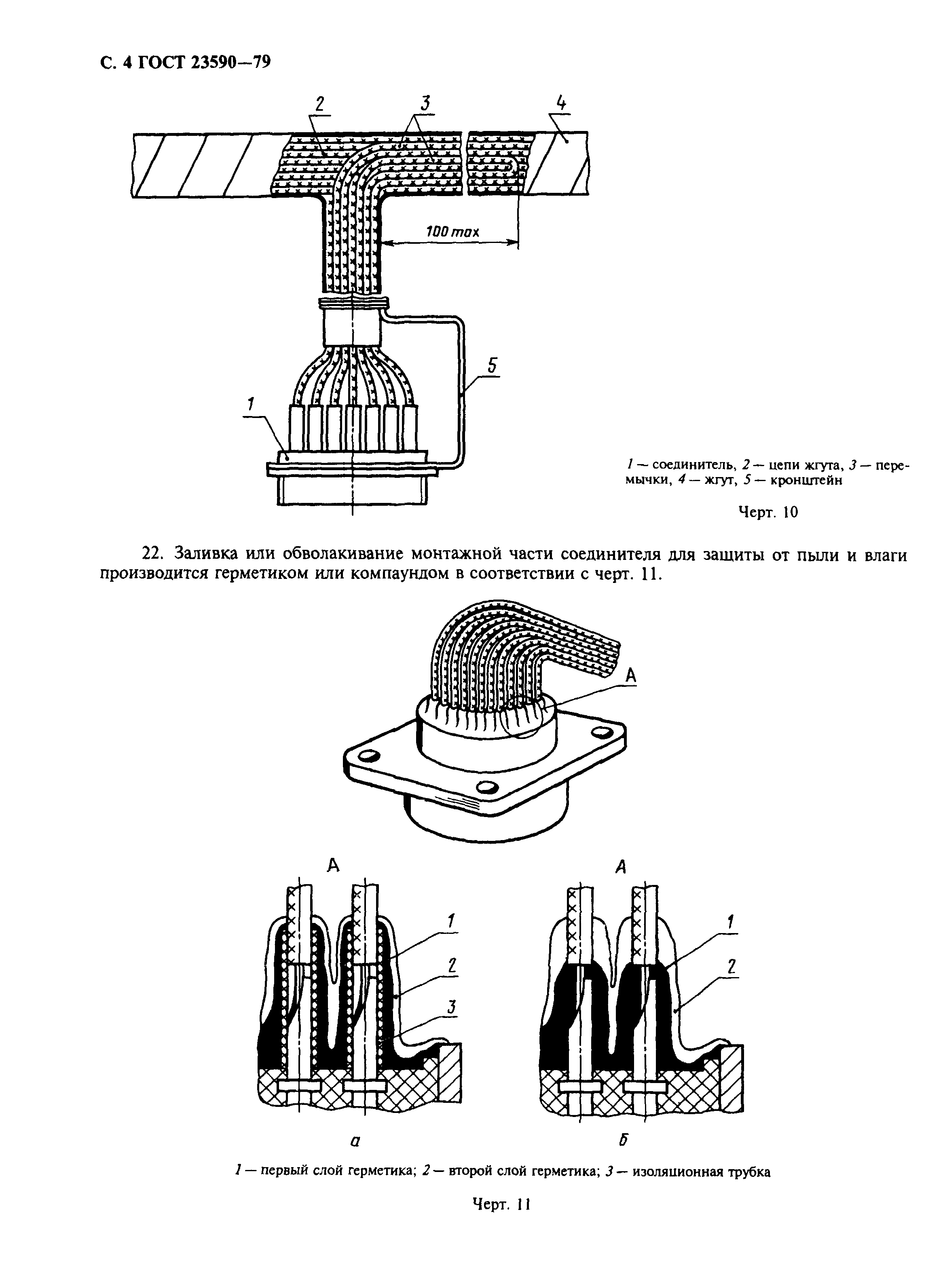 ГОСТ 23590-79