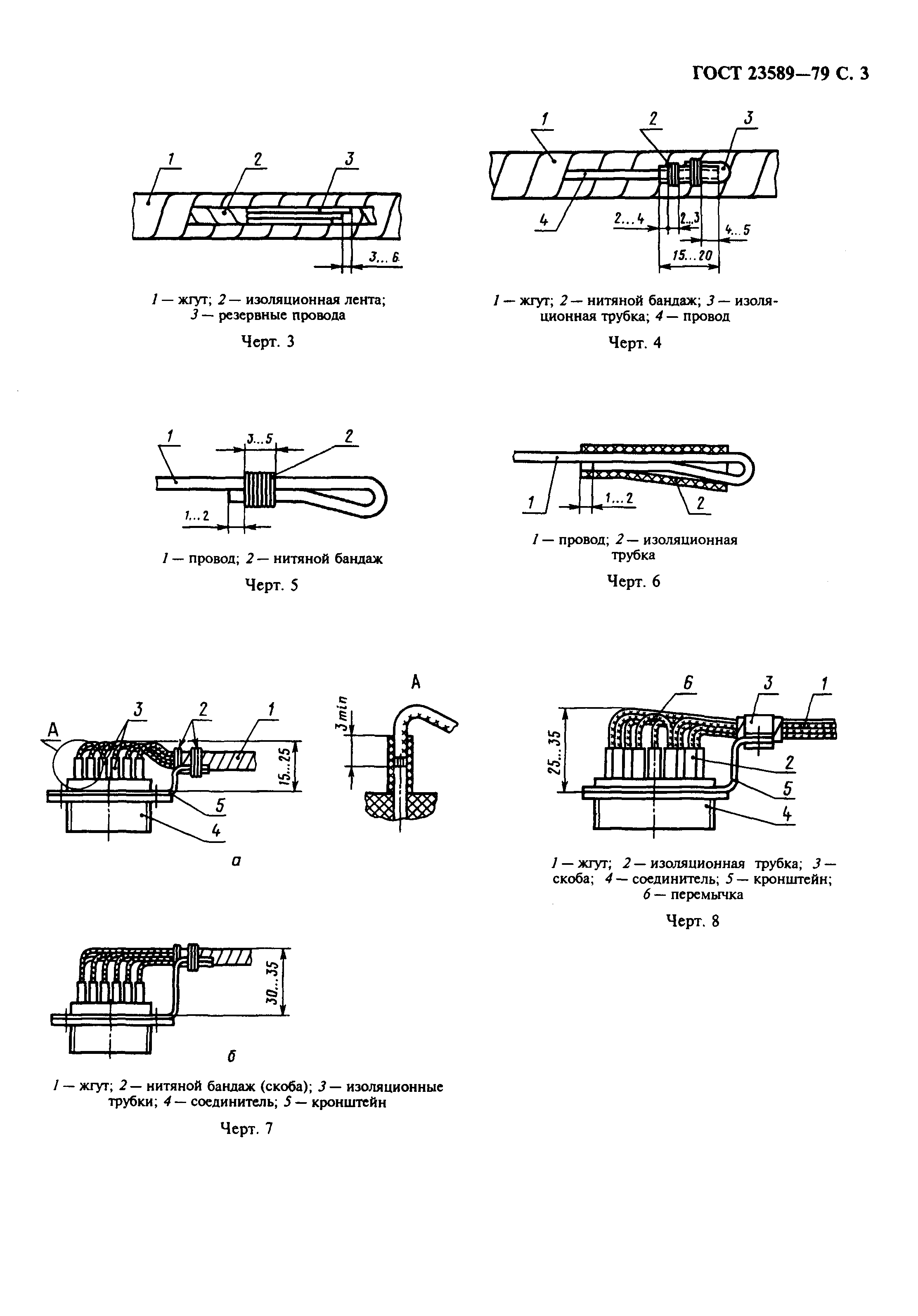 ГОСТ 23589-79