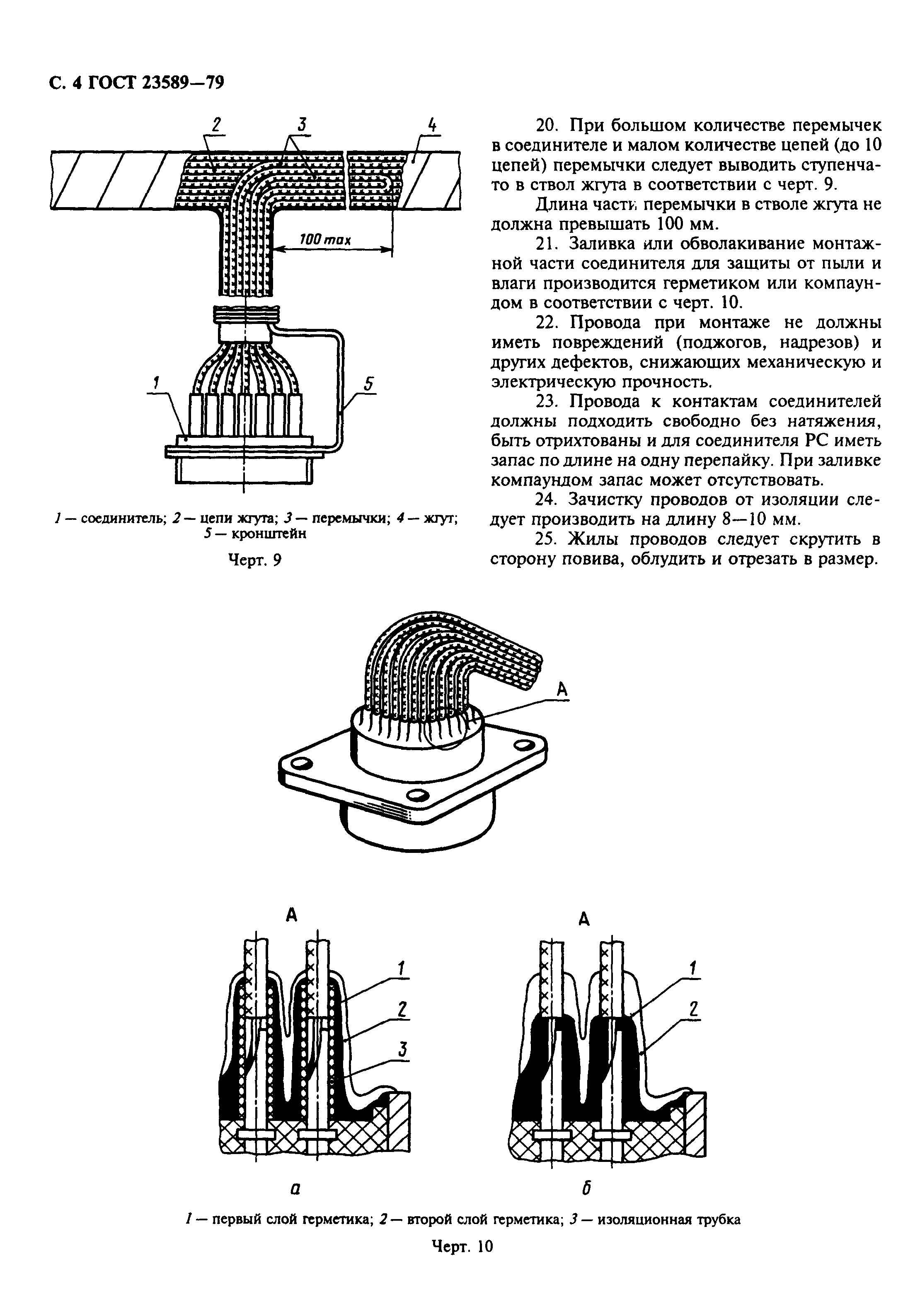 ГОСТ 23589-79