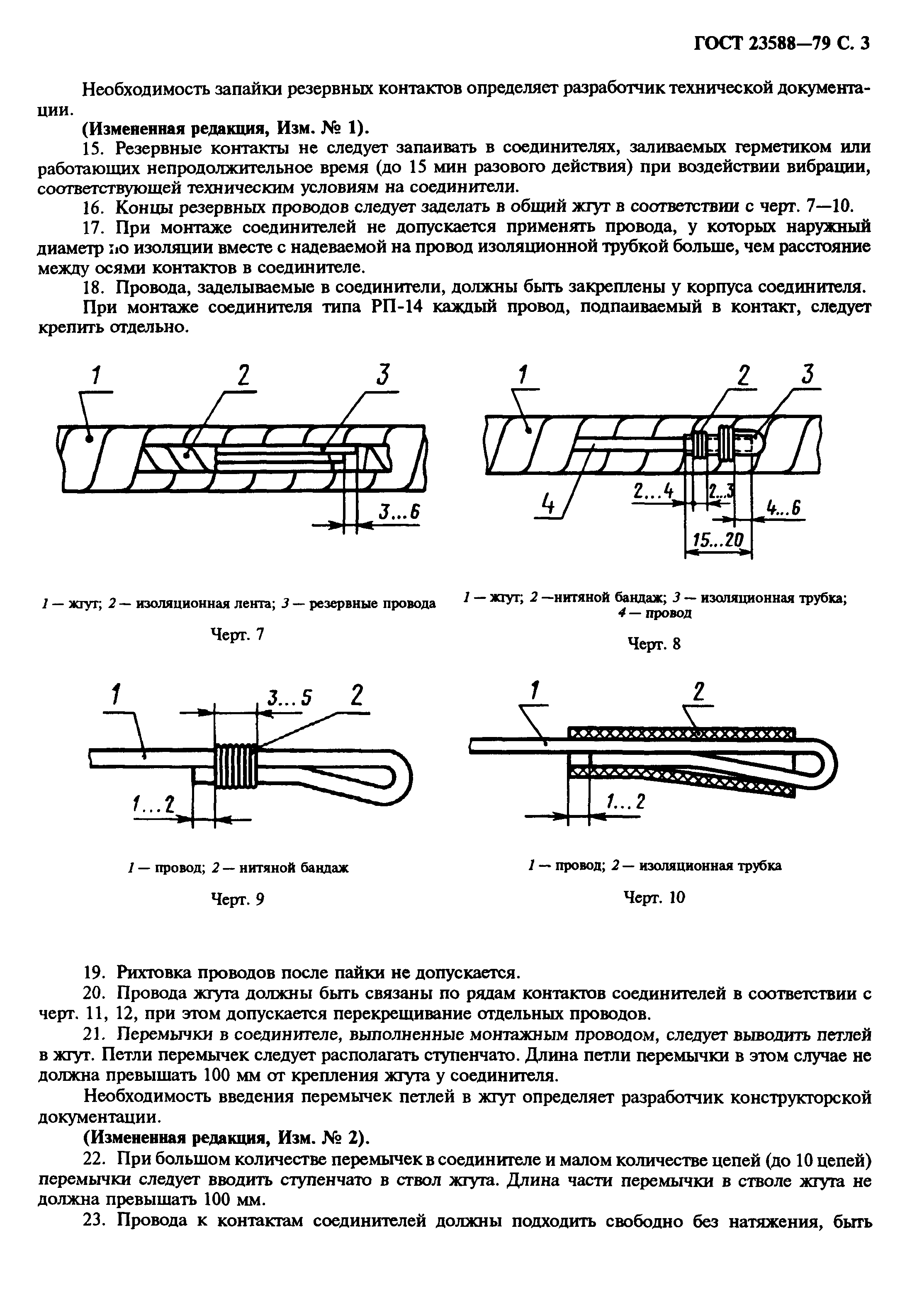 ГОСТ 23588-79