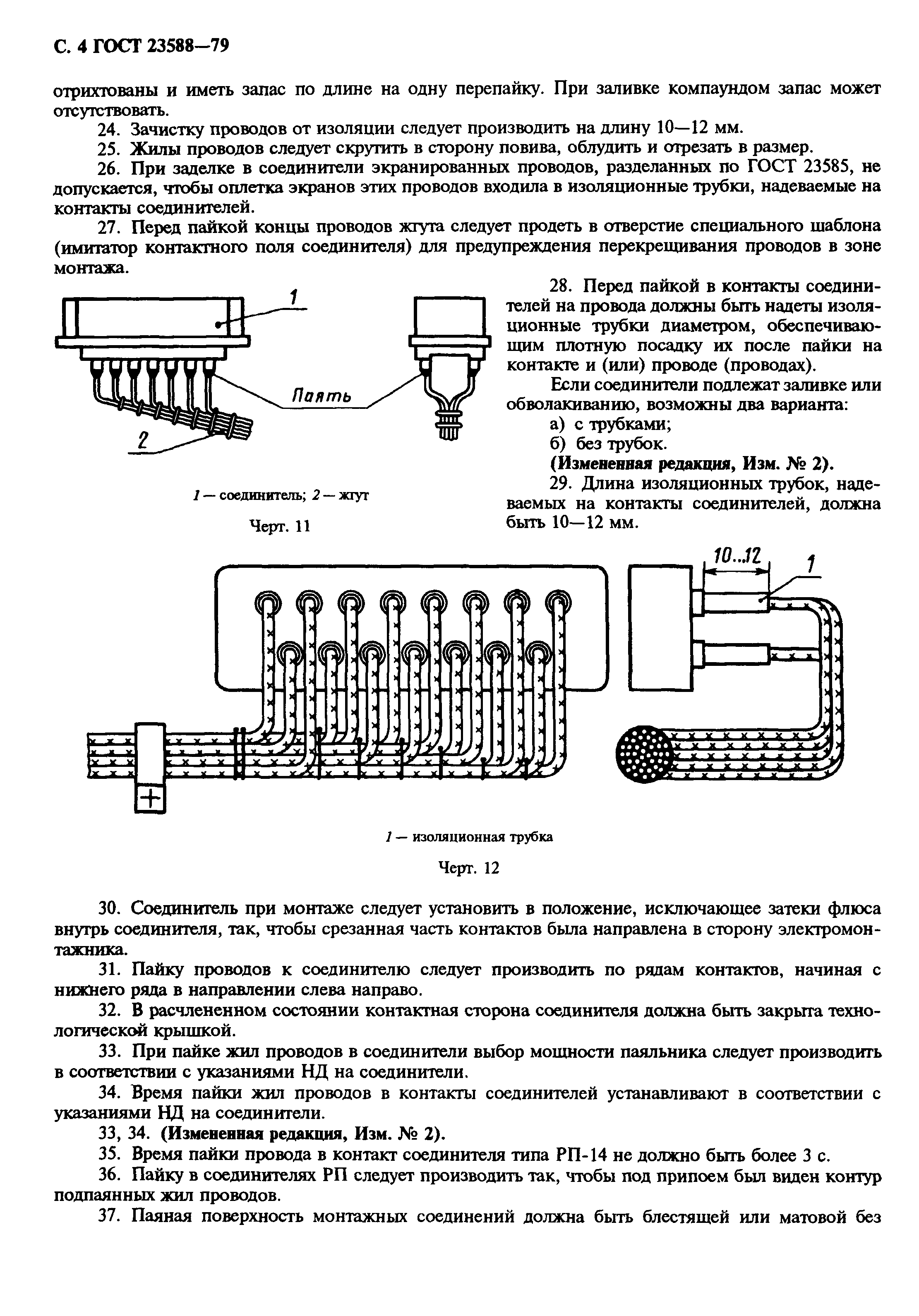 ГОСТ 23588-79