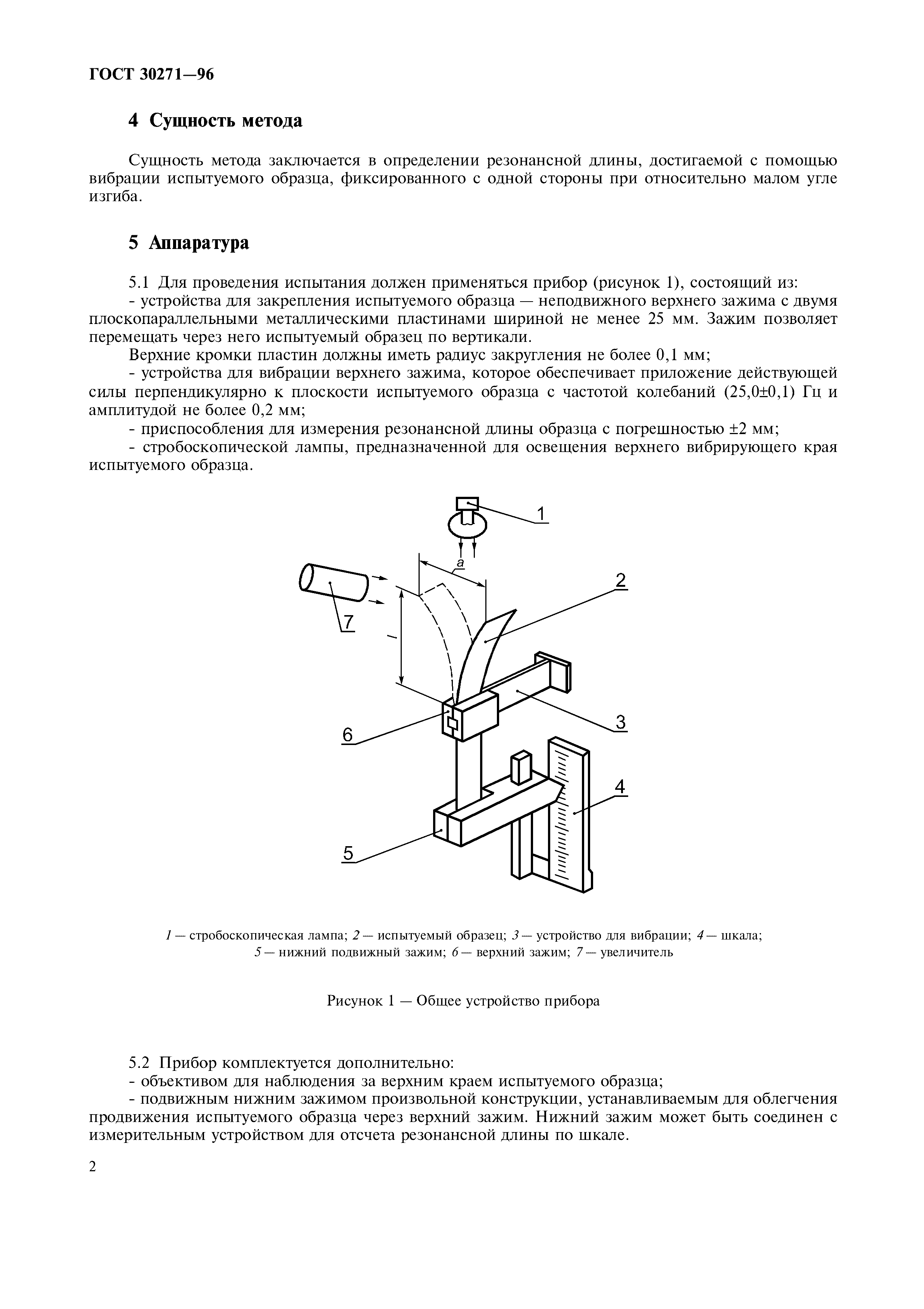 ГОСТ 30271-96