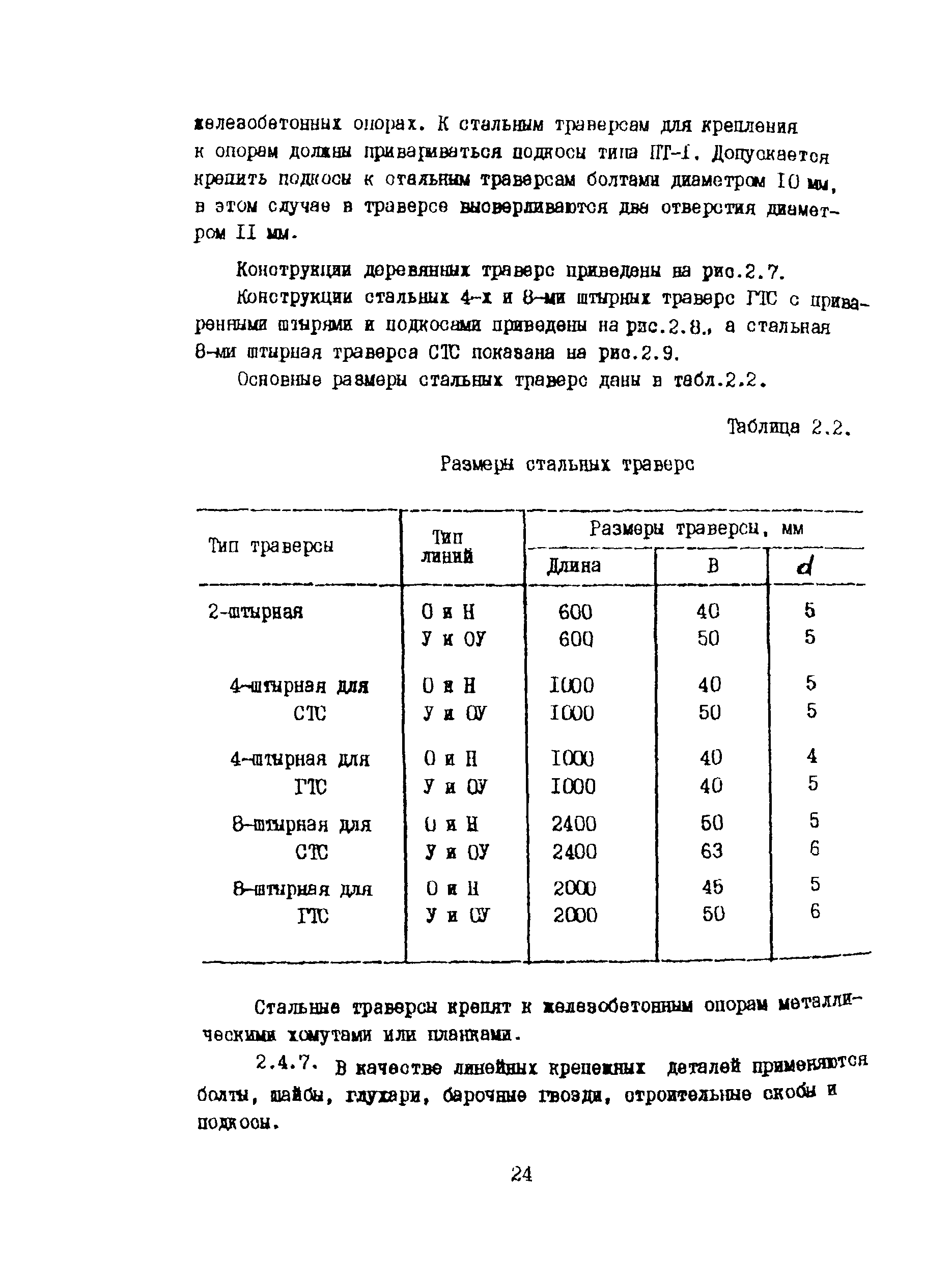 Правила