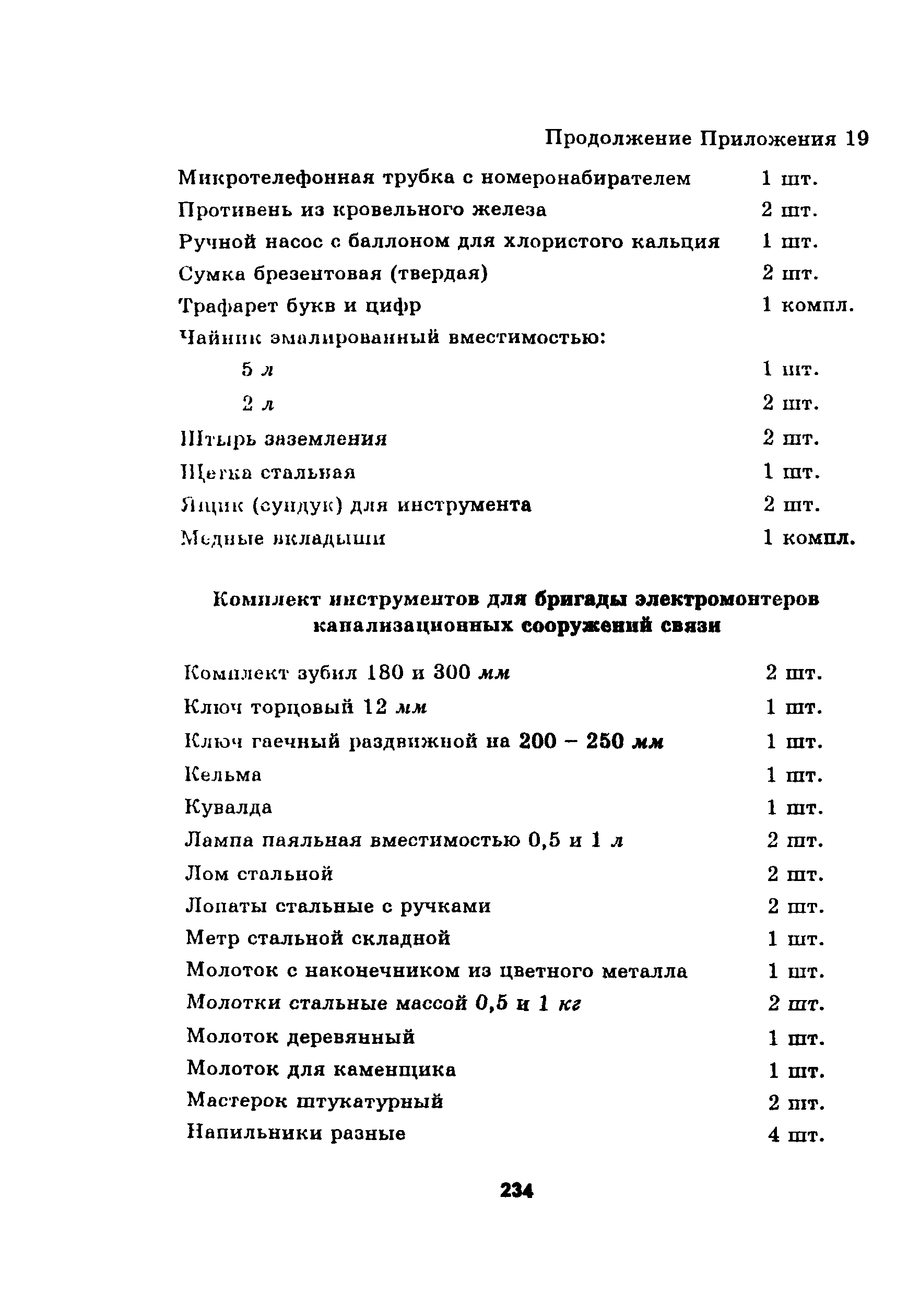 Руководство