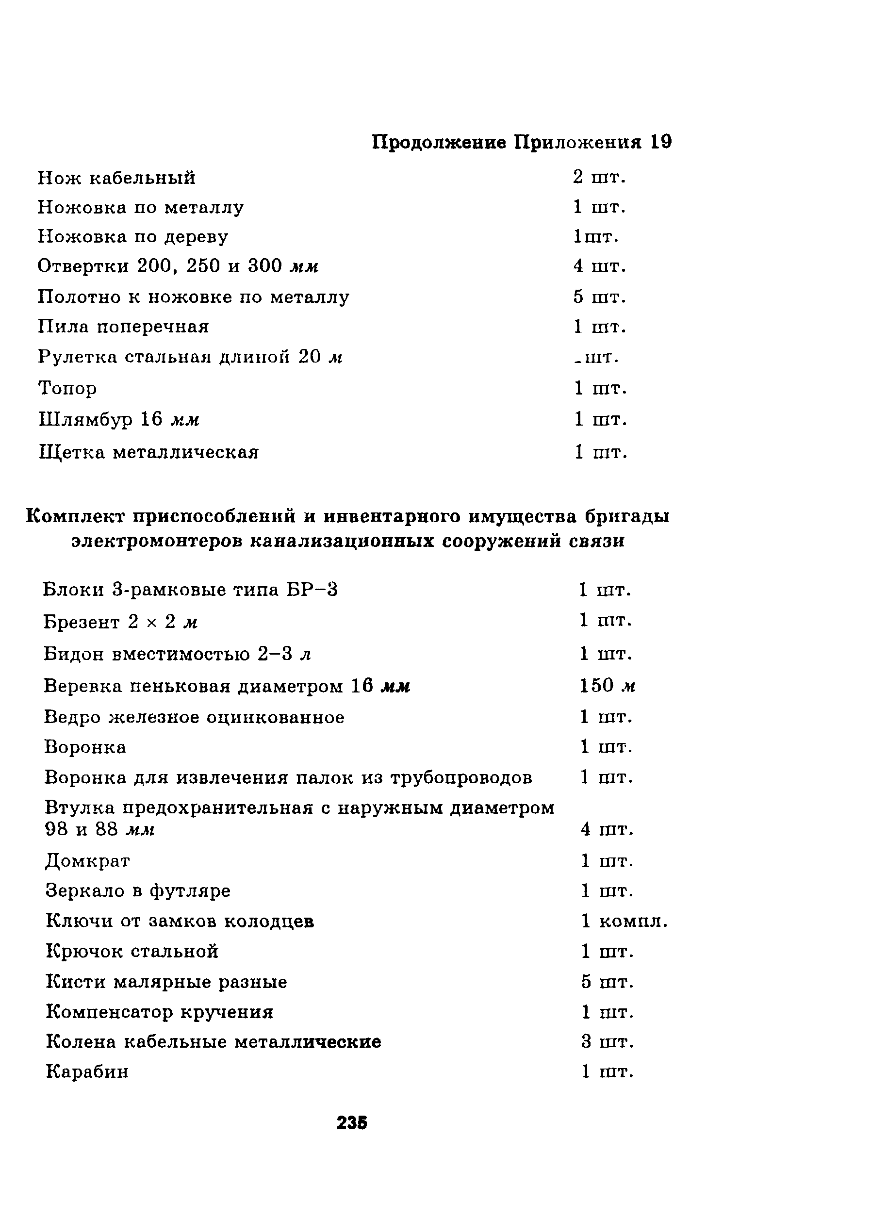 Руководство
