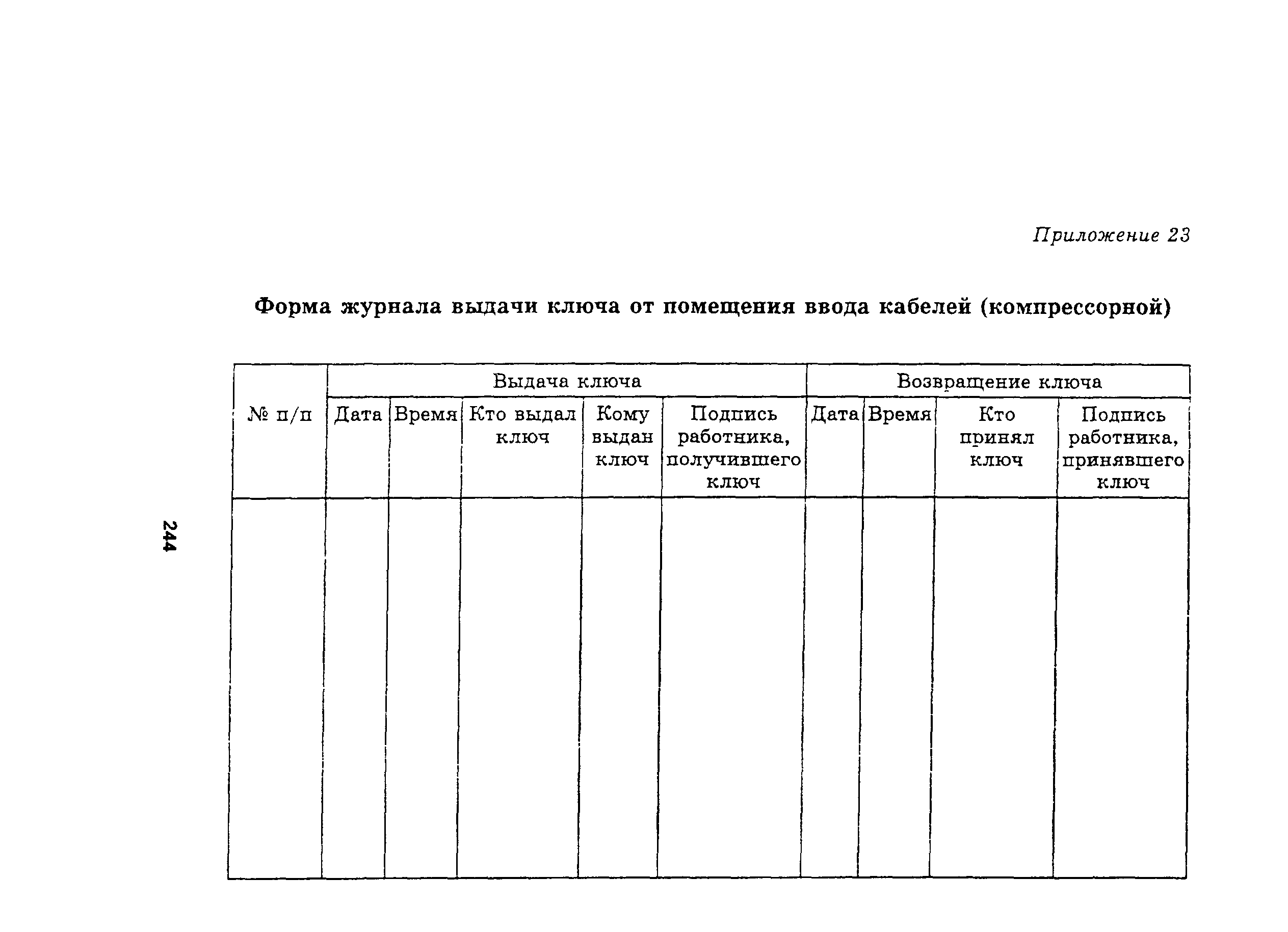 Руководство