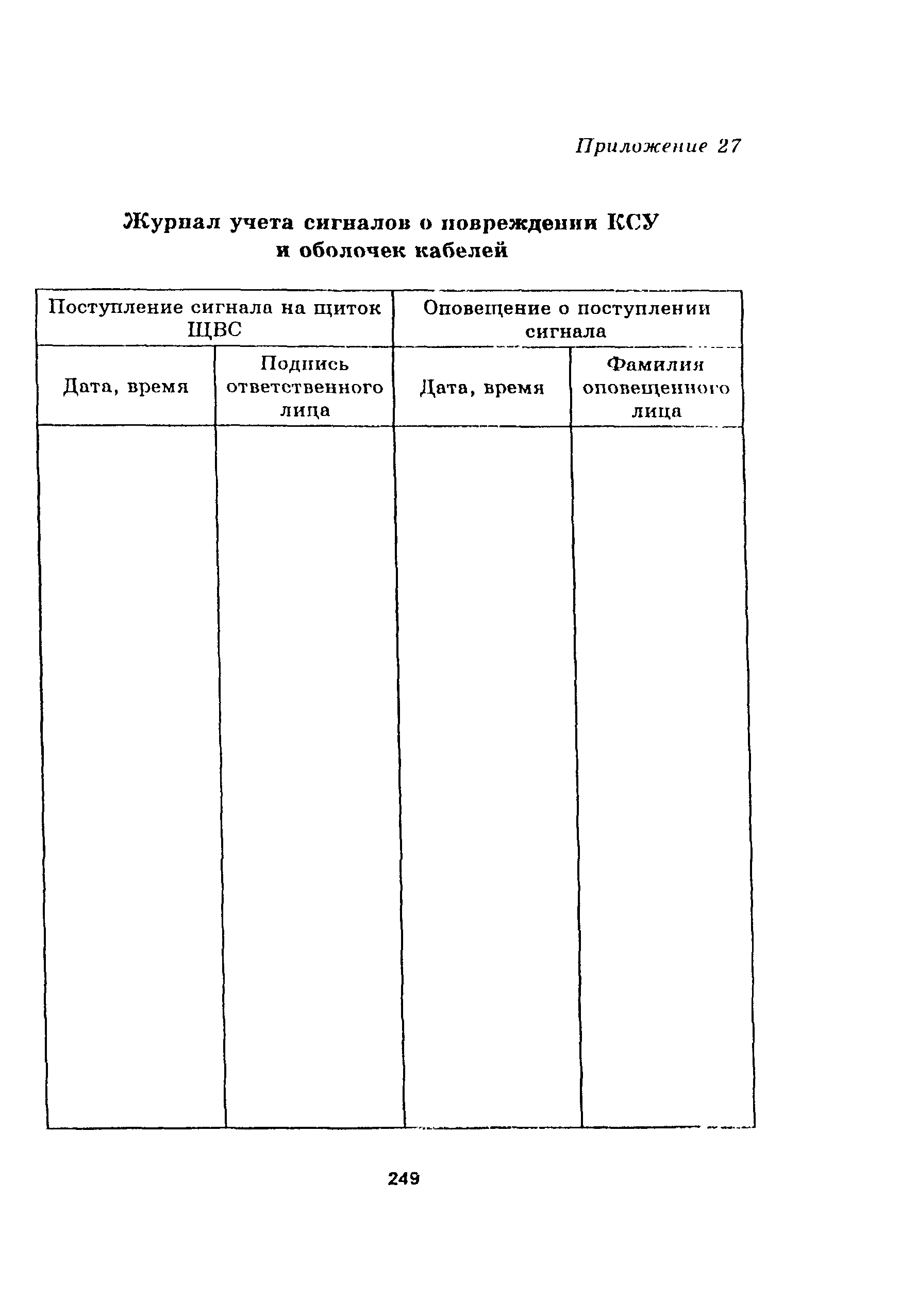 Руководство