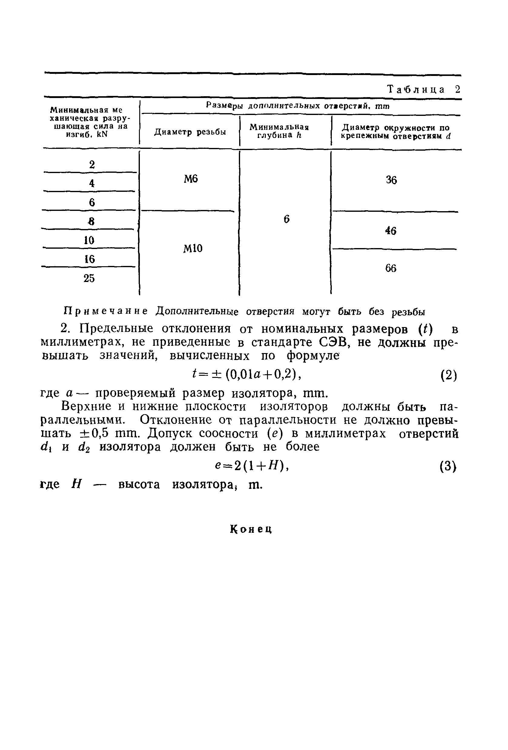 СТ СЭВ 4108-83