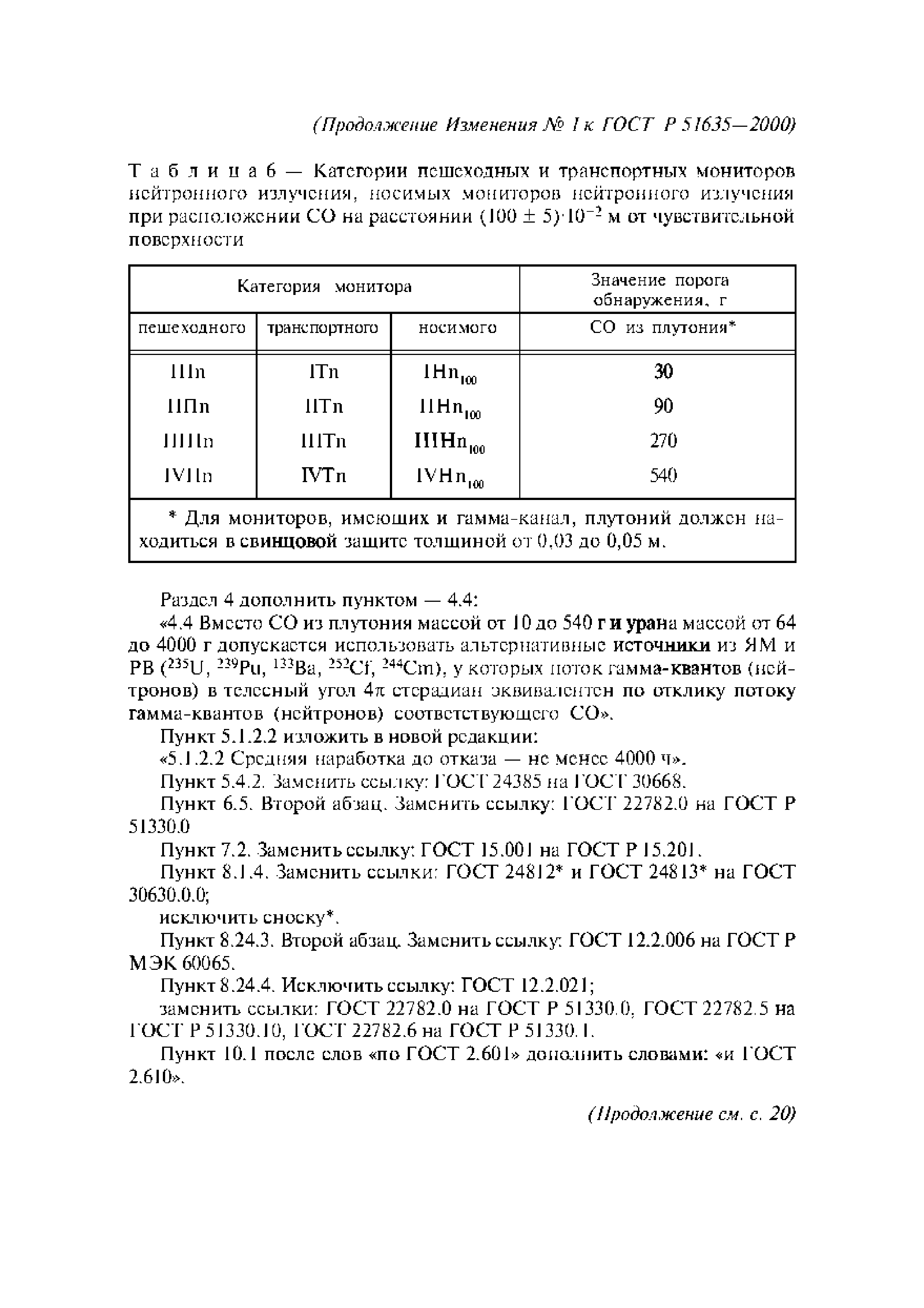 ГОСТ Р 51635-2000