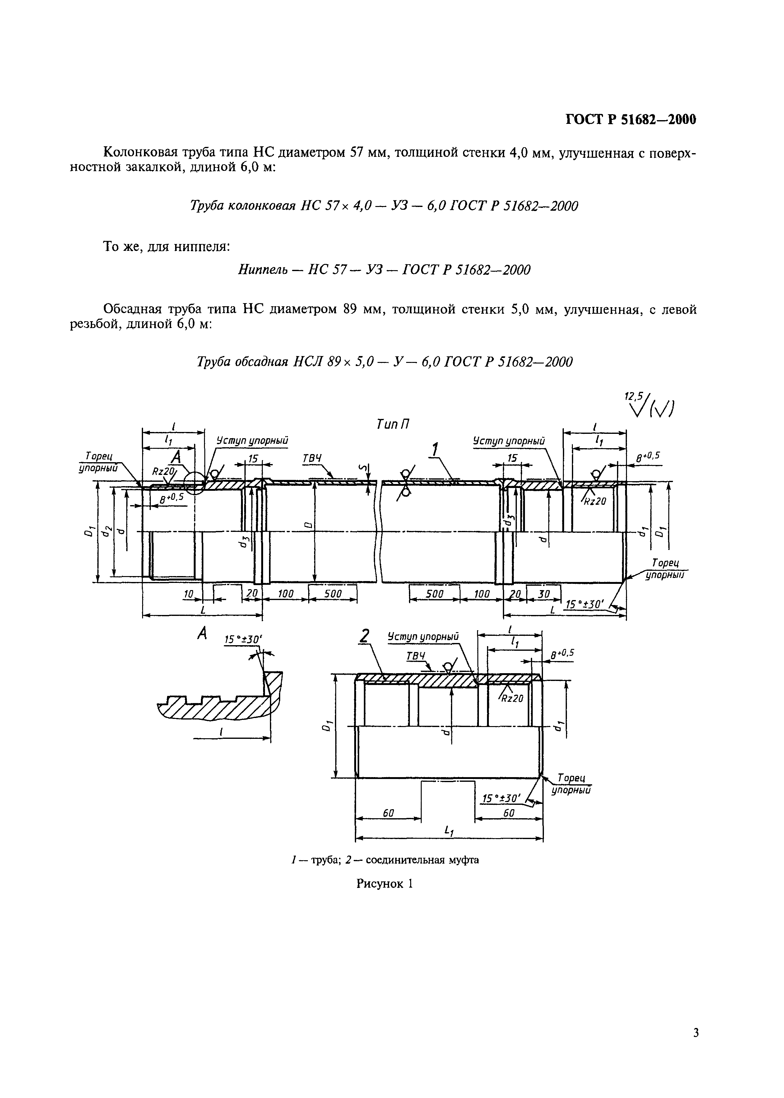 ГОСТ Р 51682-2000