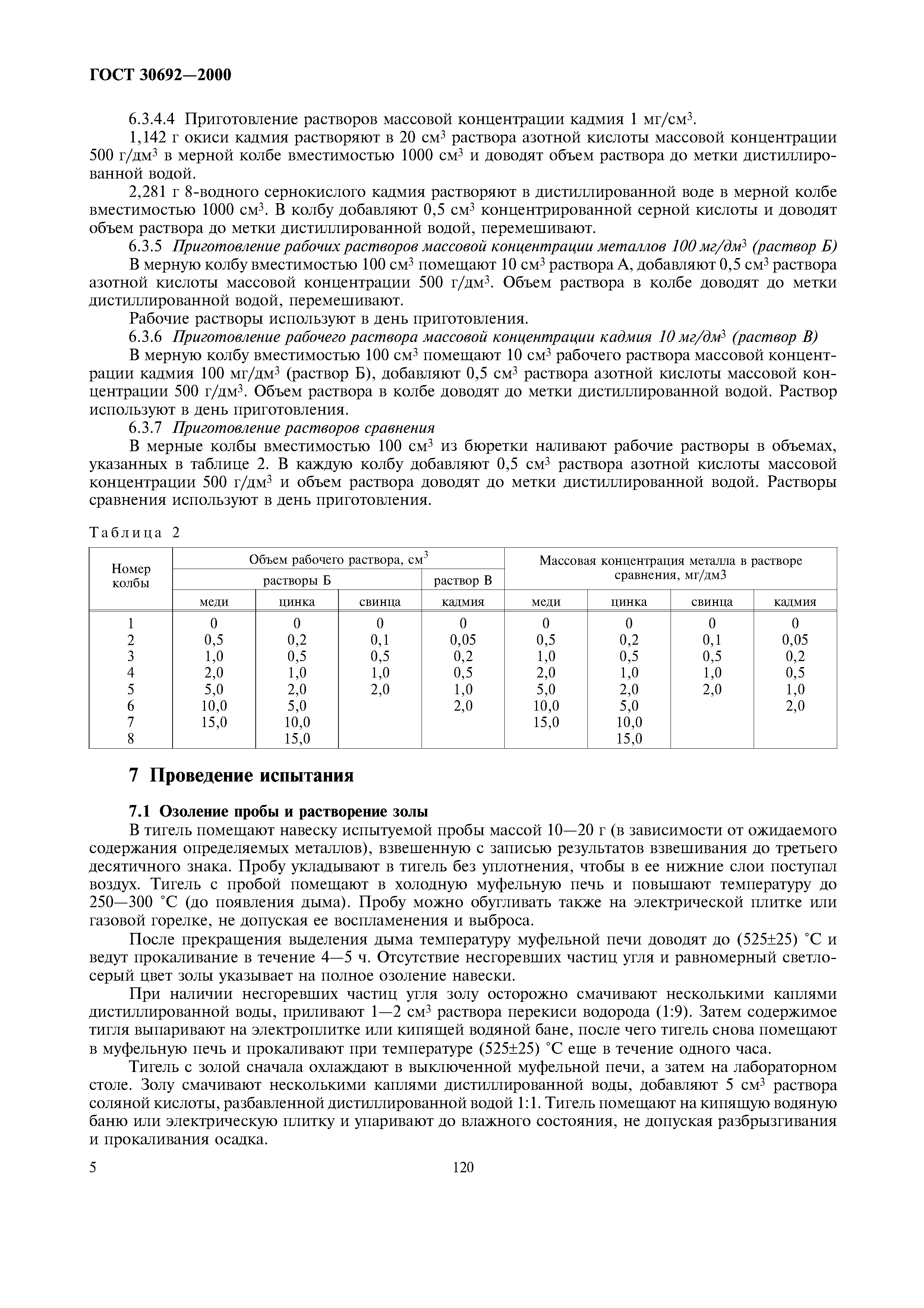 ГОСТ 30692-2000