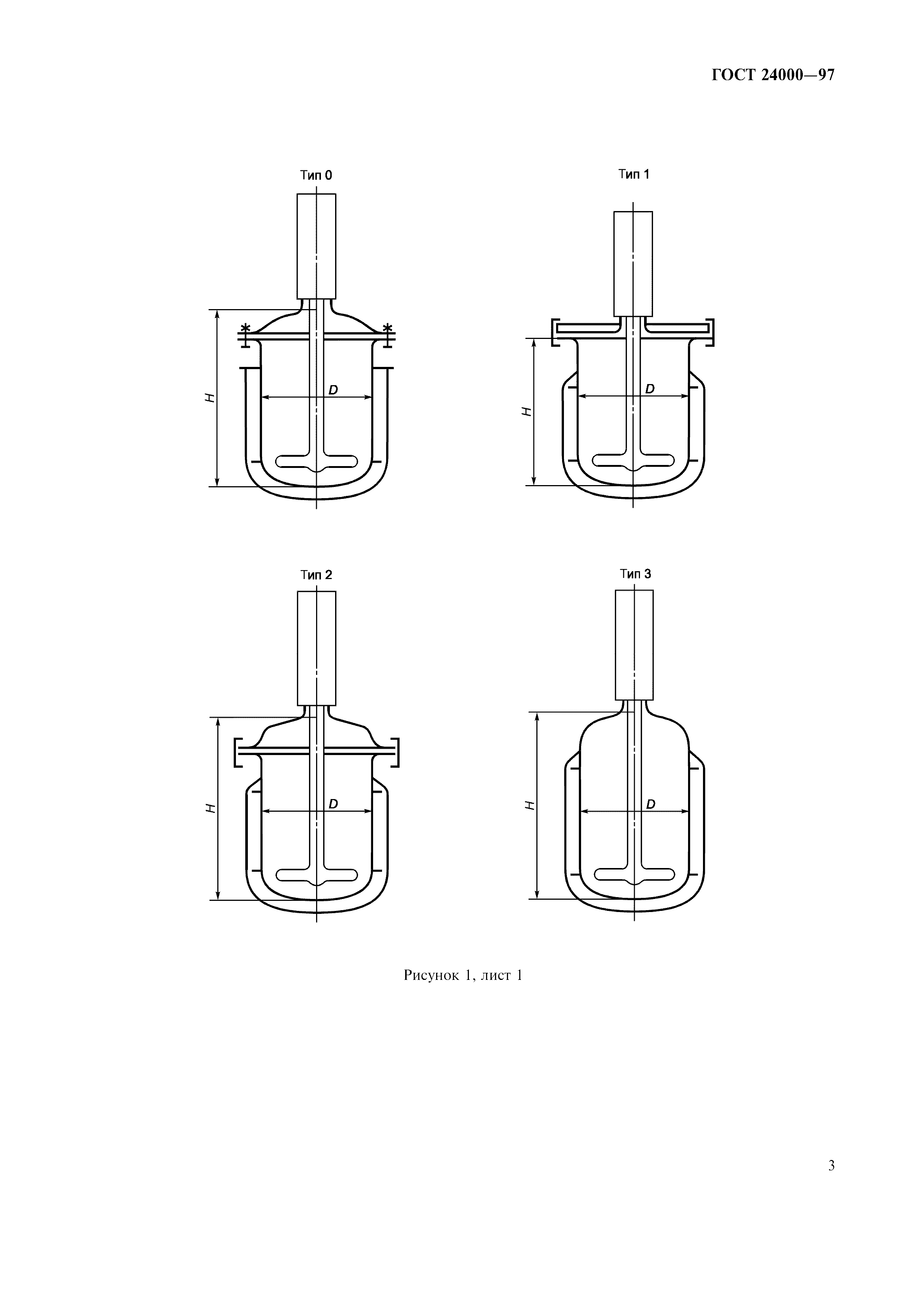 ГОСТ 24000-97