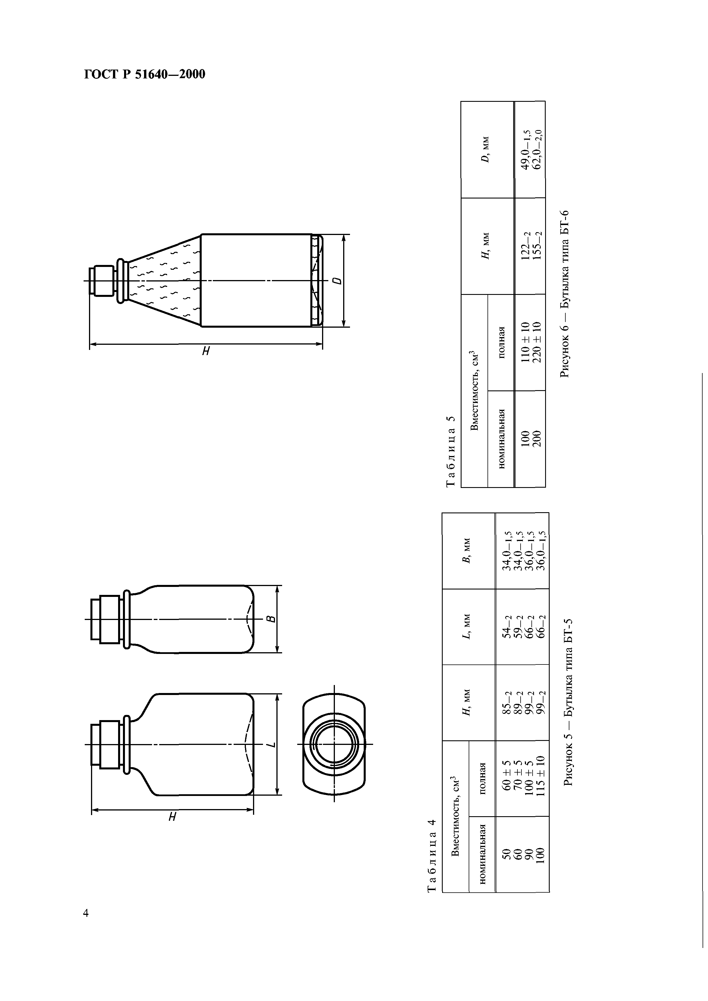 ГОСТ Р 51640-2000