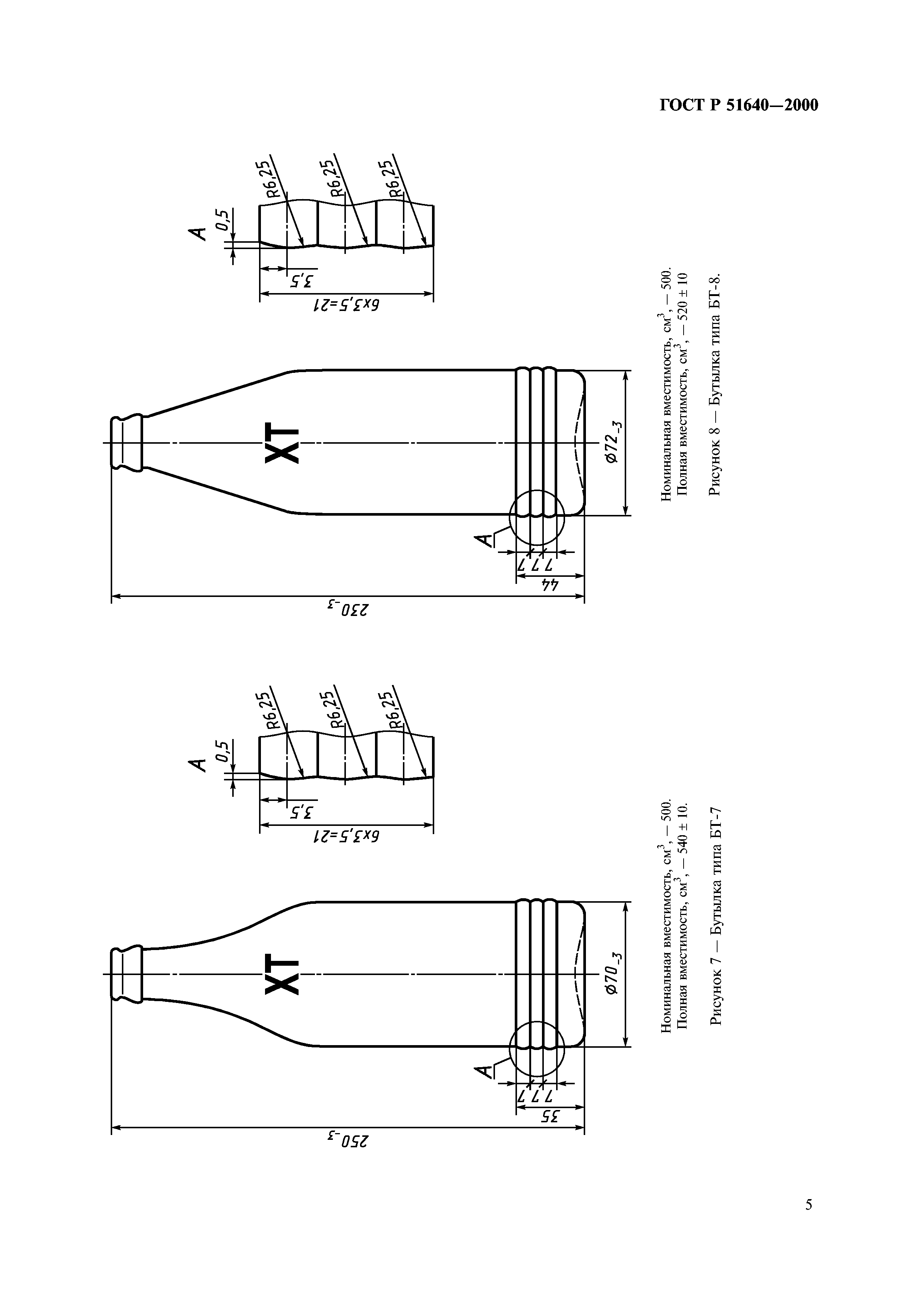 ГОСТ Р 51640-2000