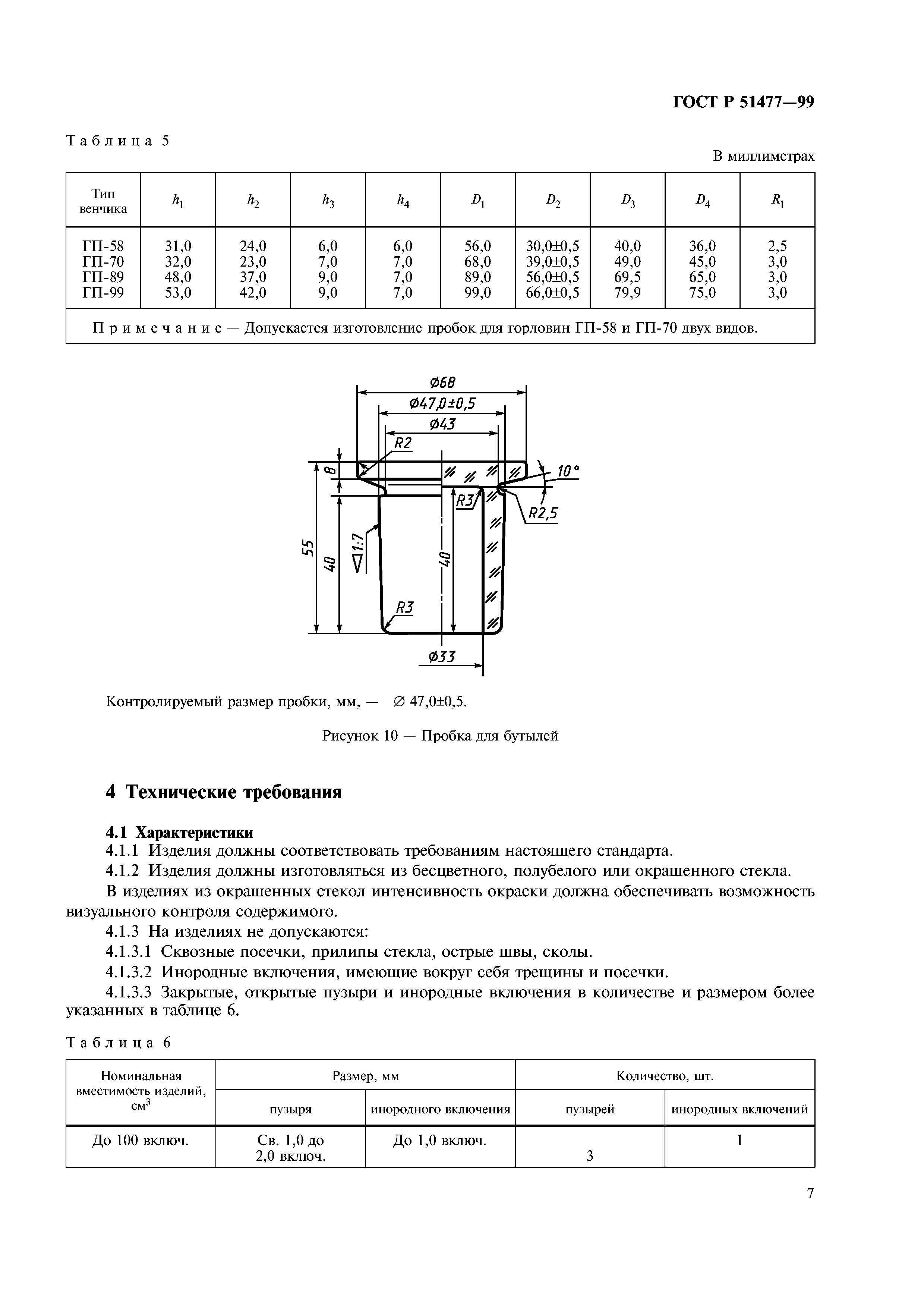 ГОСТ Р 51477-99