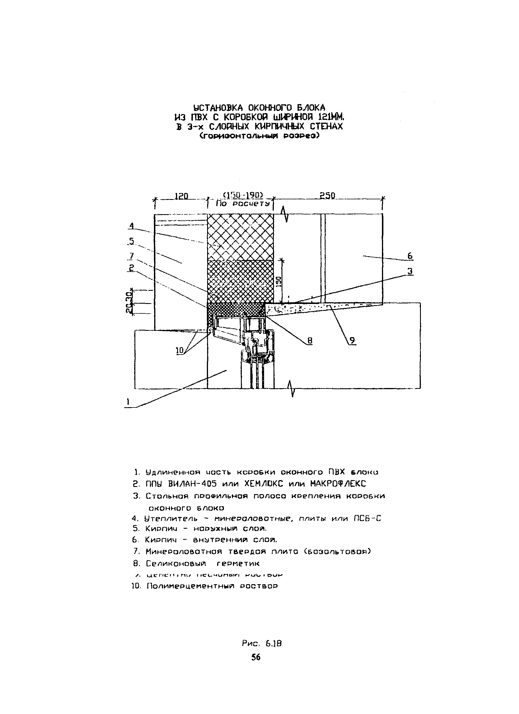 Рекомендации 