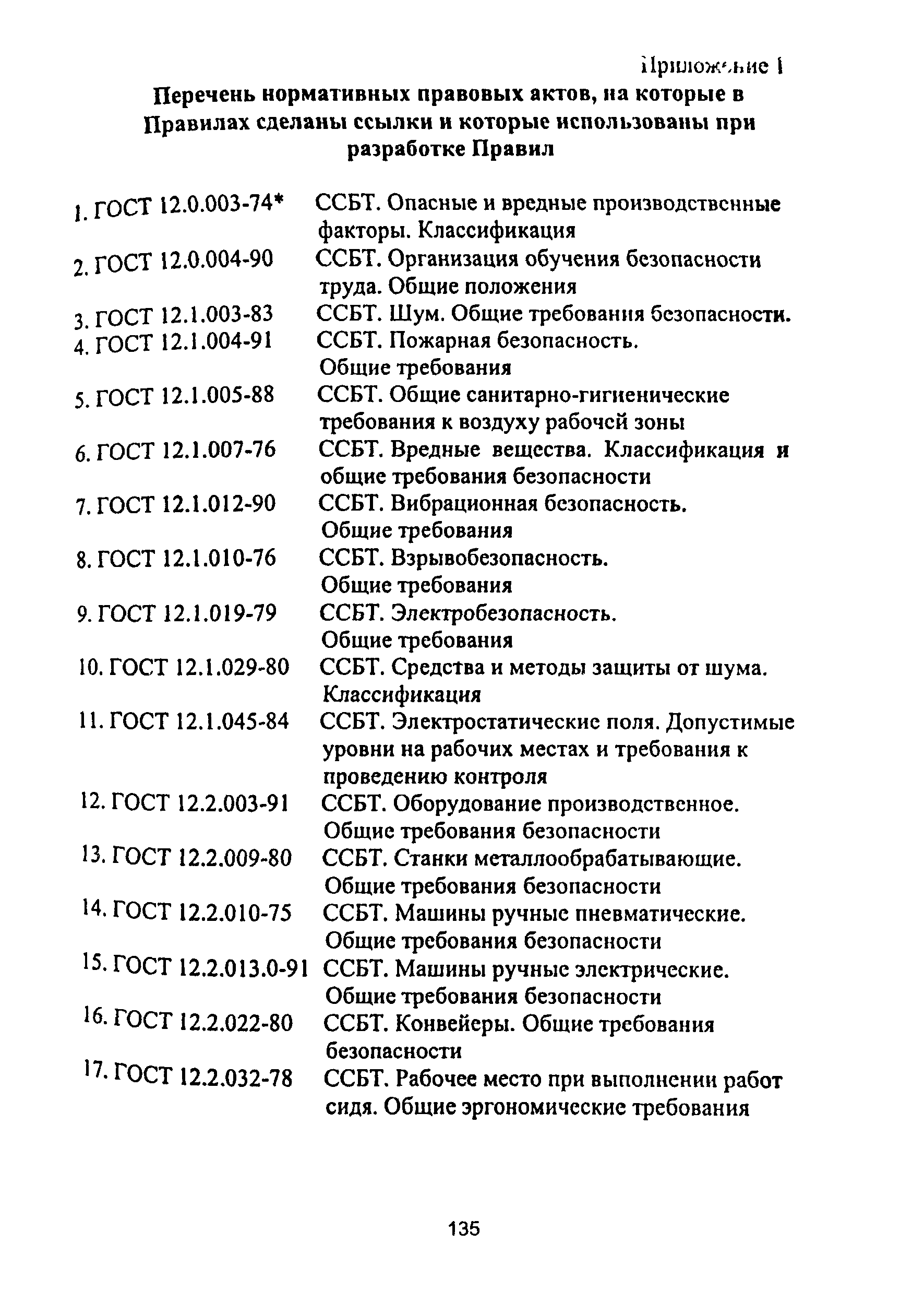 ПОТ Р О-14000-001-98