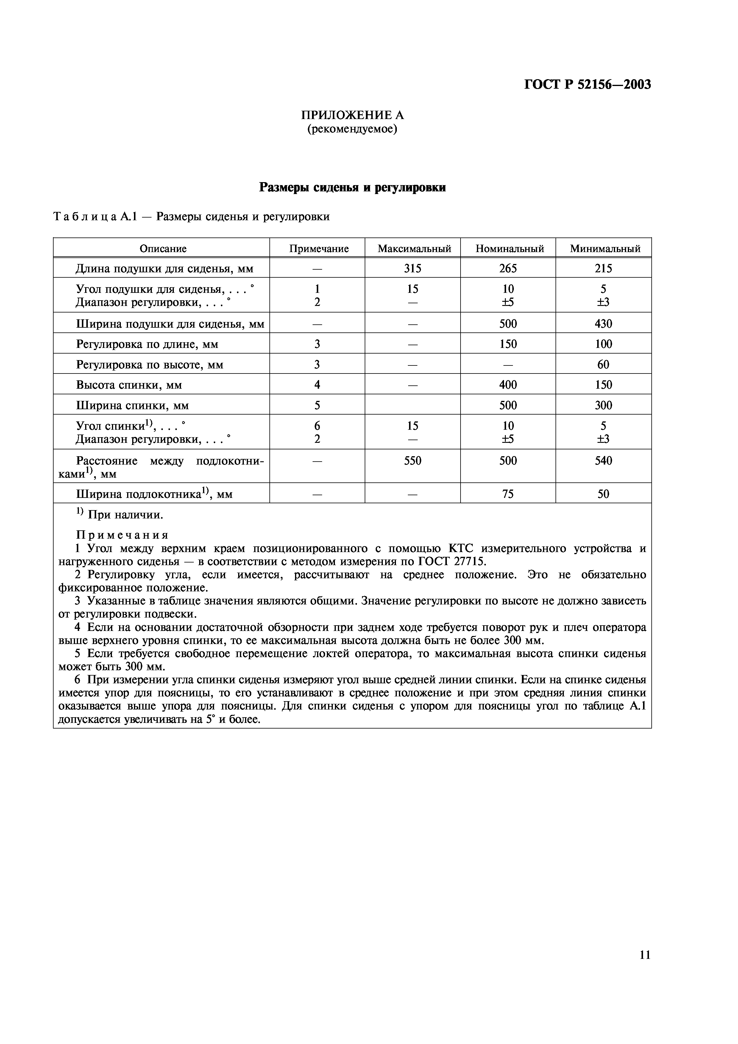 ГОСТ Р 52156-2003