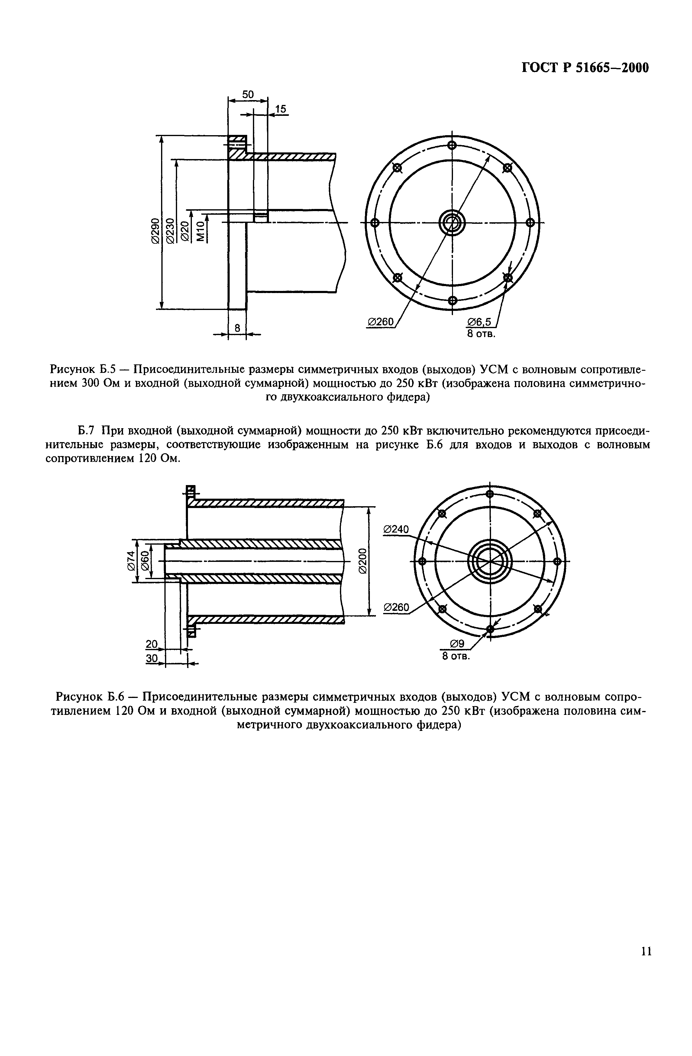 ГОСТ Р 51665-2000