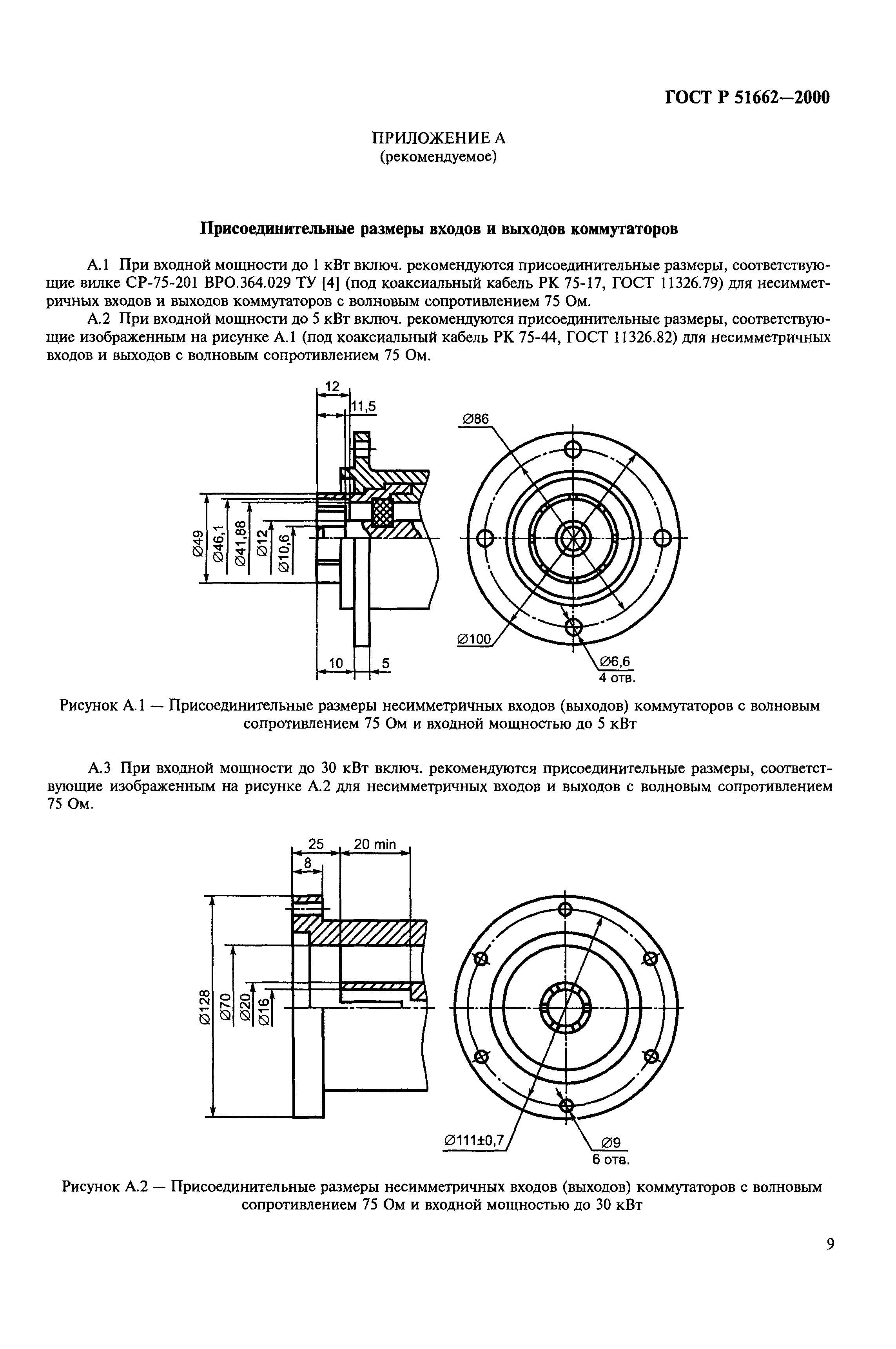 ГОСТ Р 51662-2000