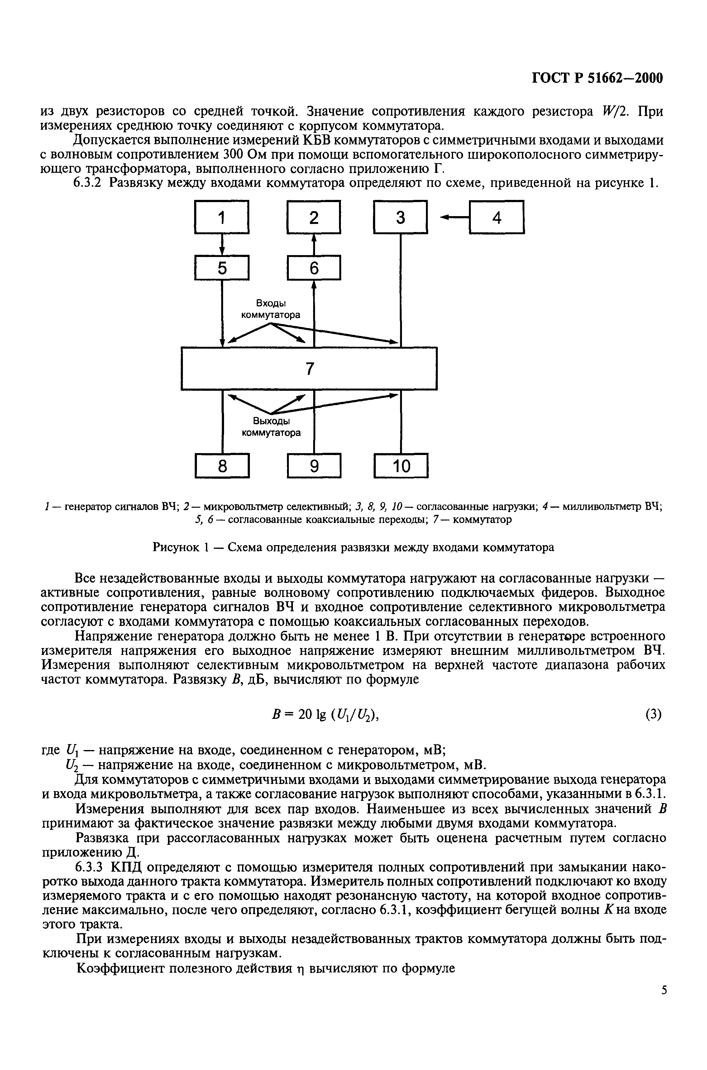 ГОСТ Р 51662-2000