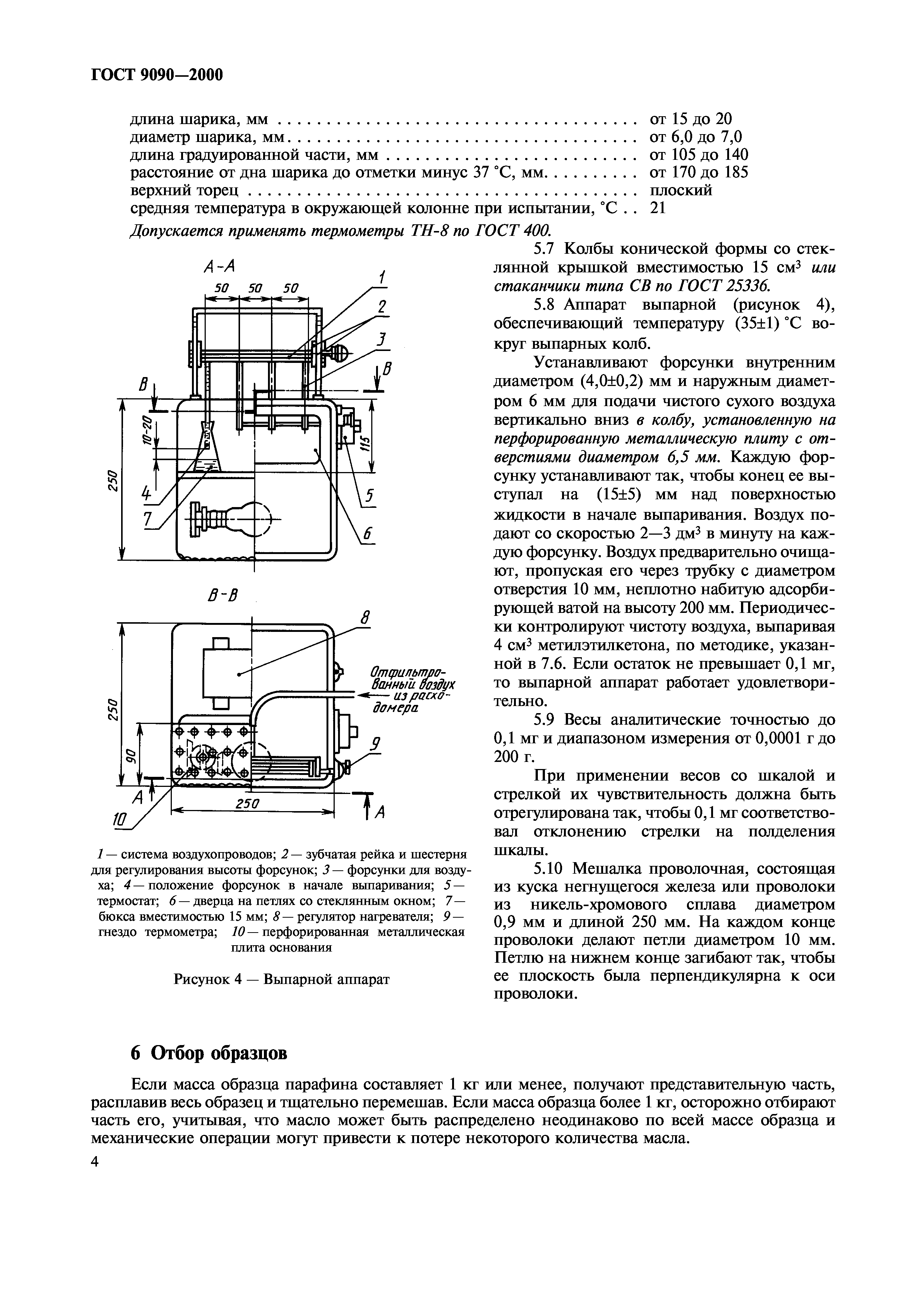 ГОСТ 9090-2000