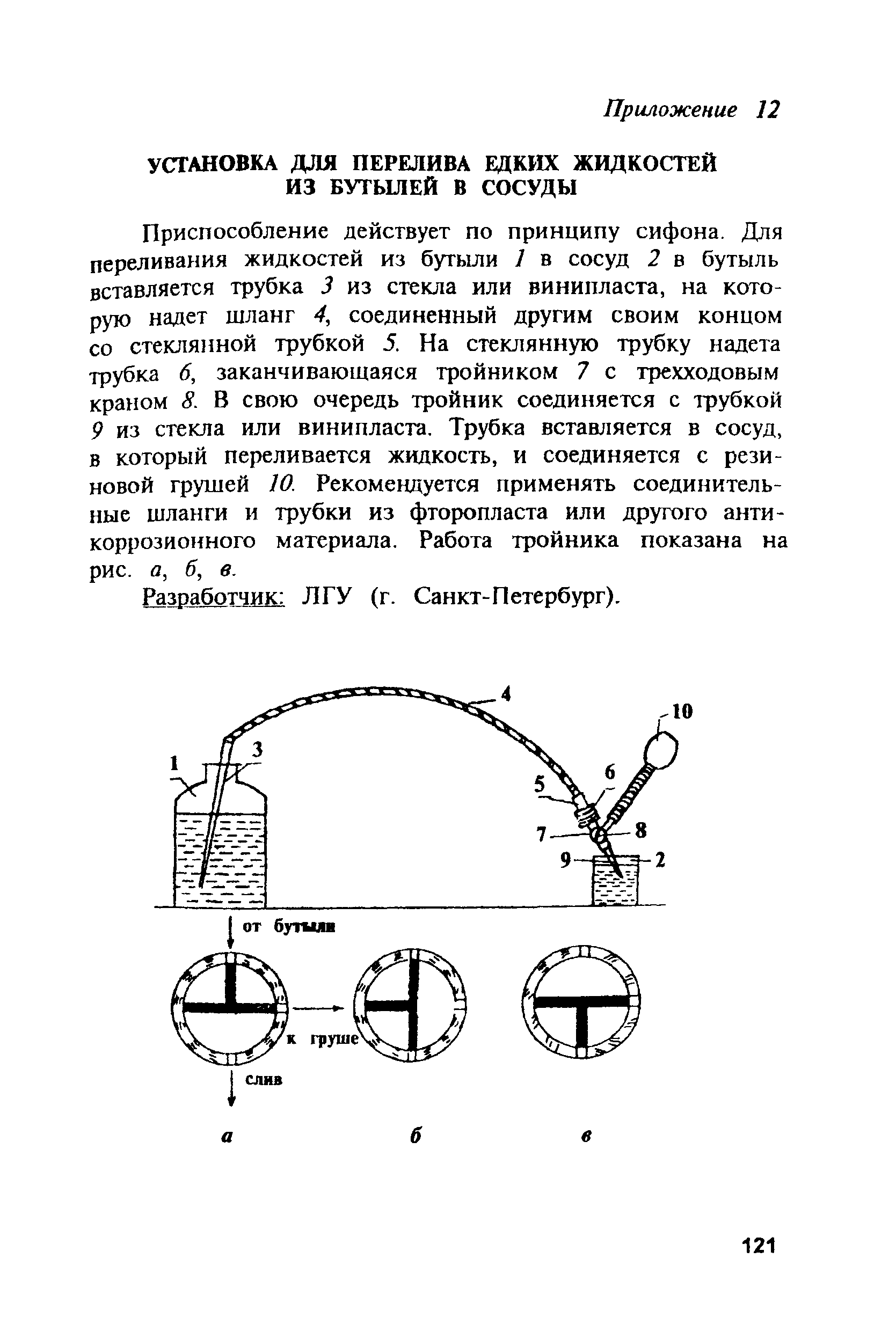 ПОТ Р М-004-97