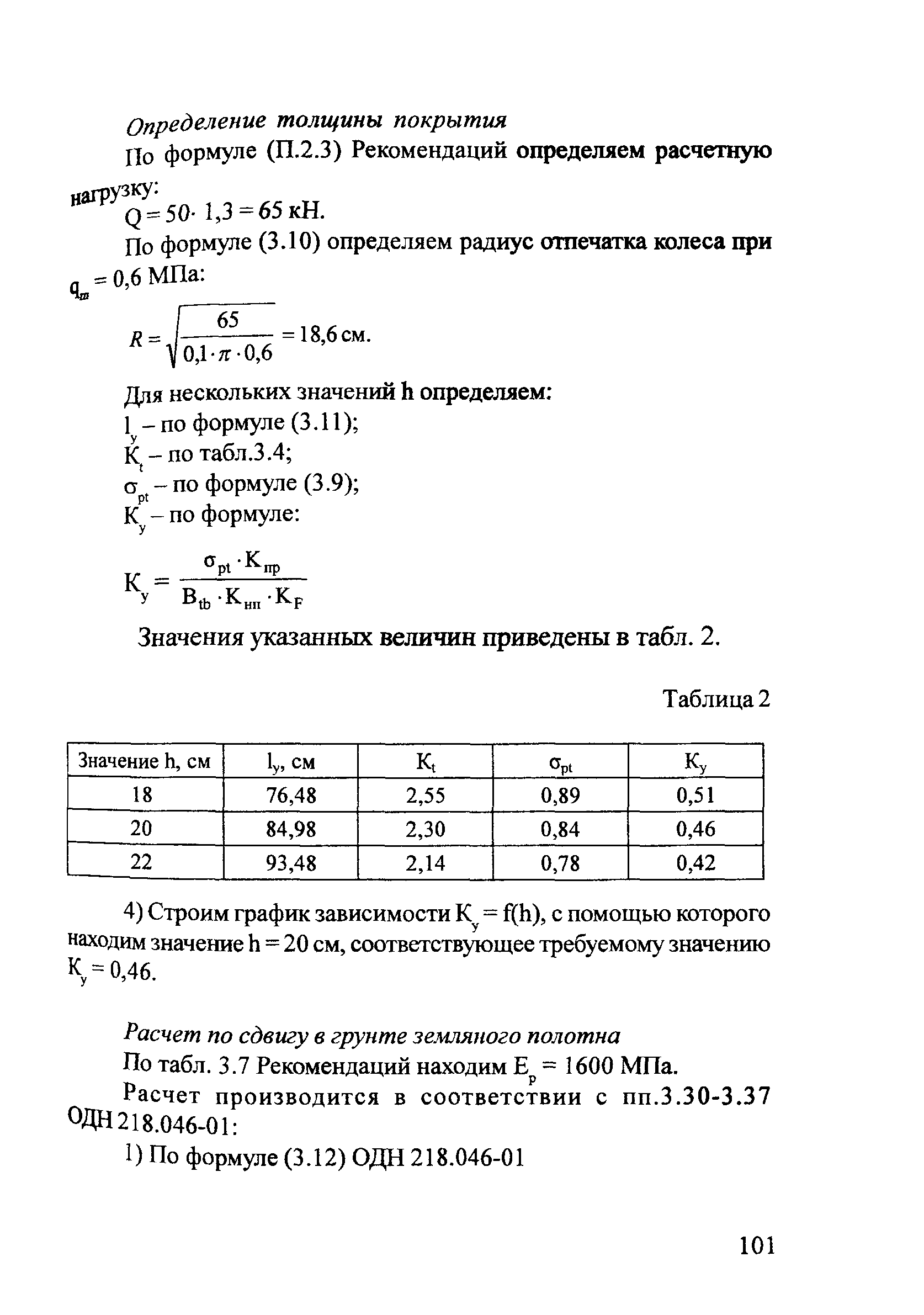 Методические рекомендации 