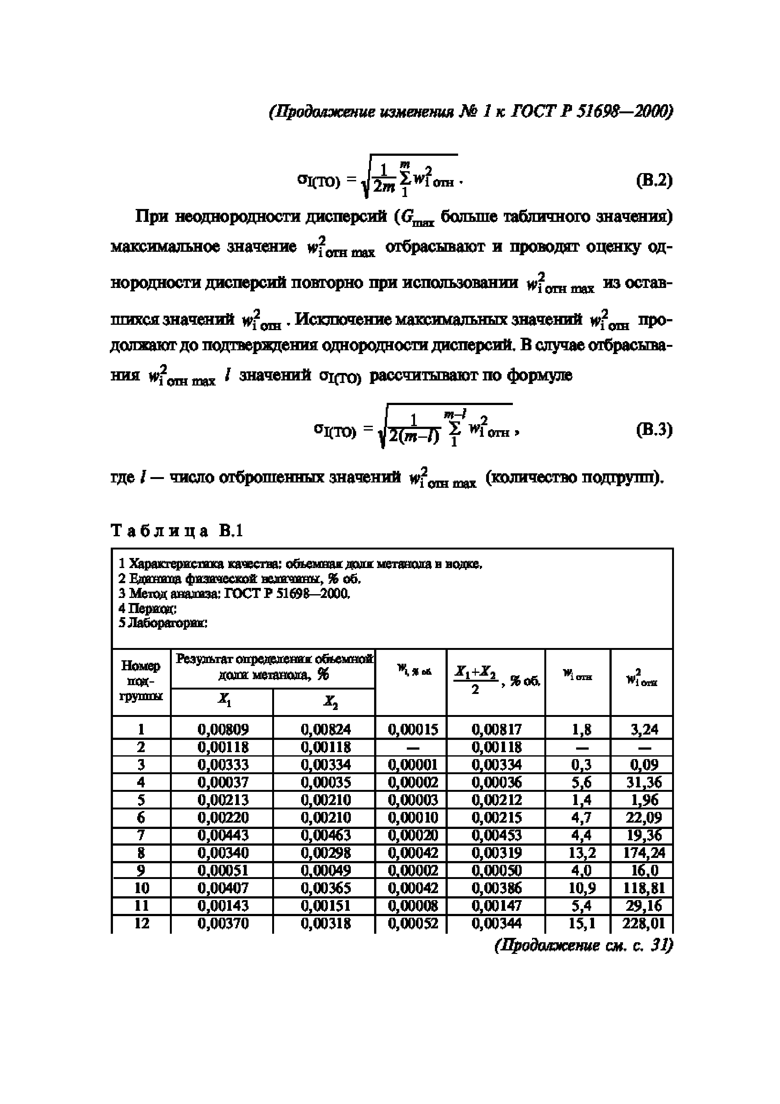 ГОСТ Р 51698-2000