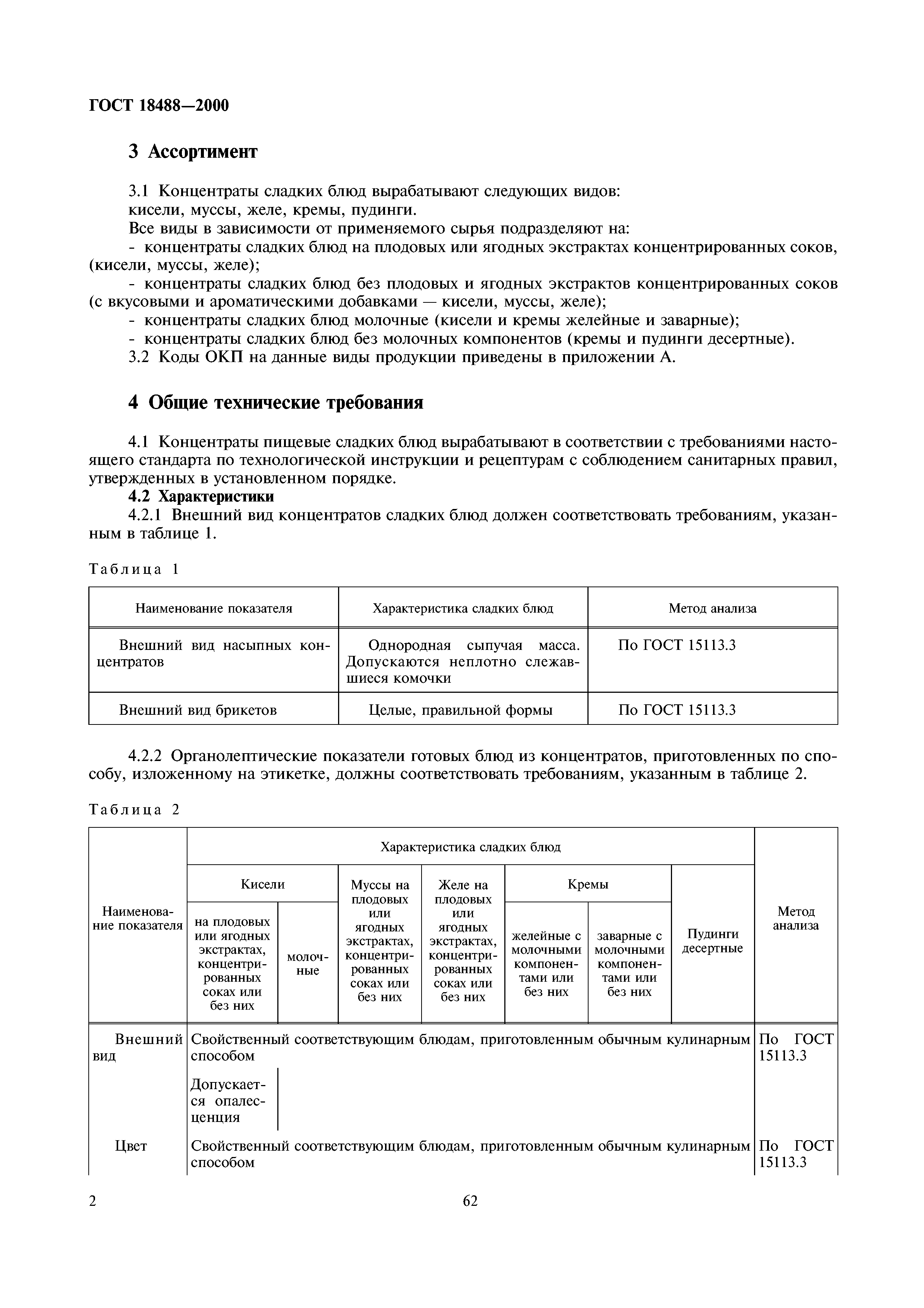 ГОСТ 18488-2000