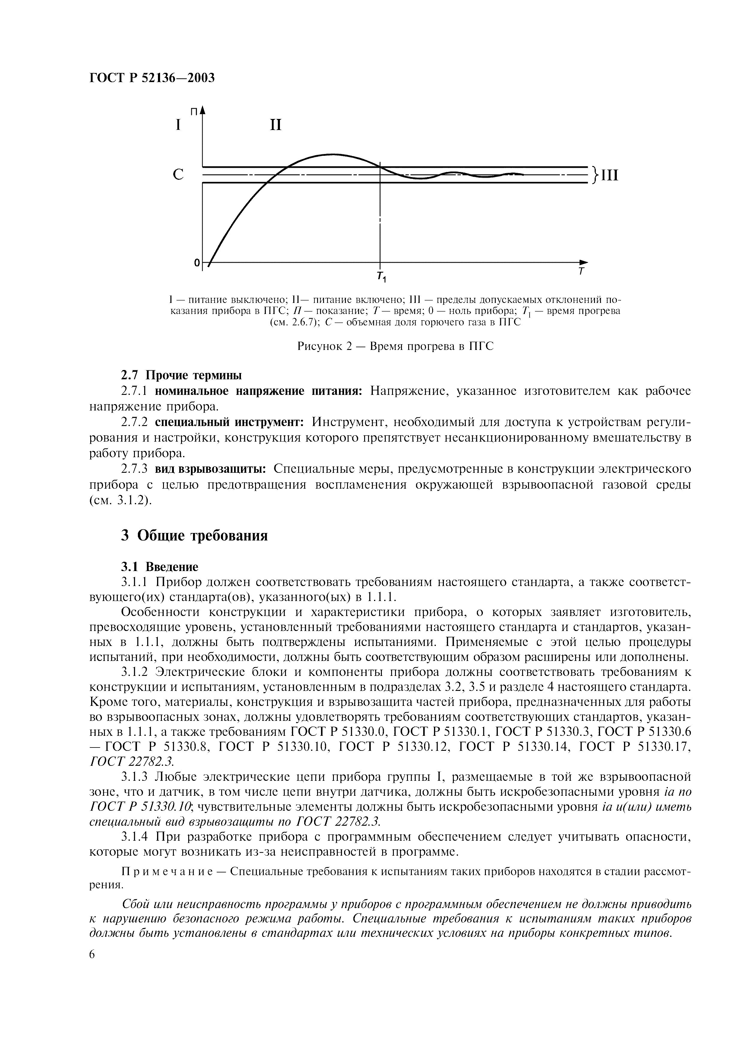 ГОСТ Р 52136-2003