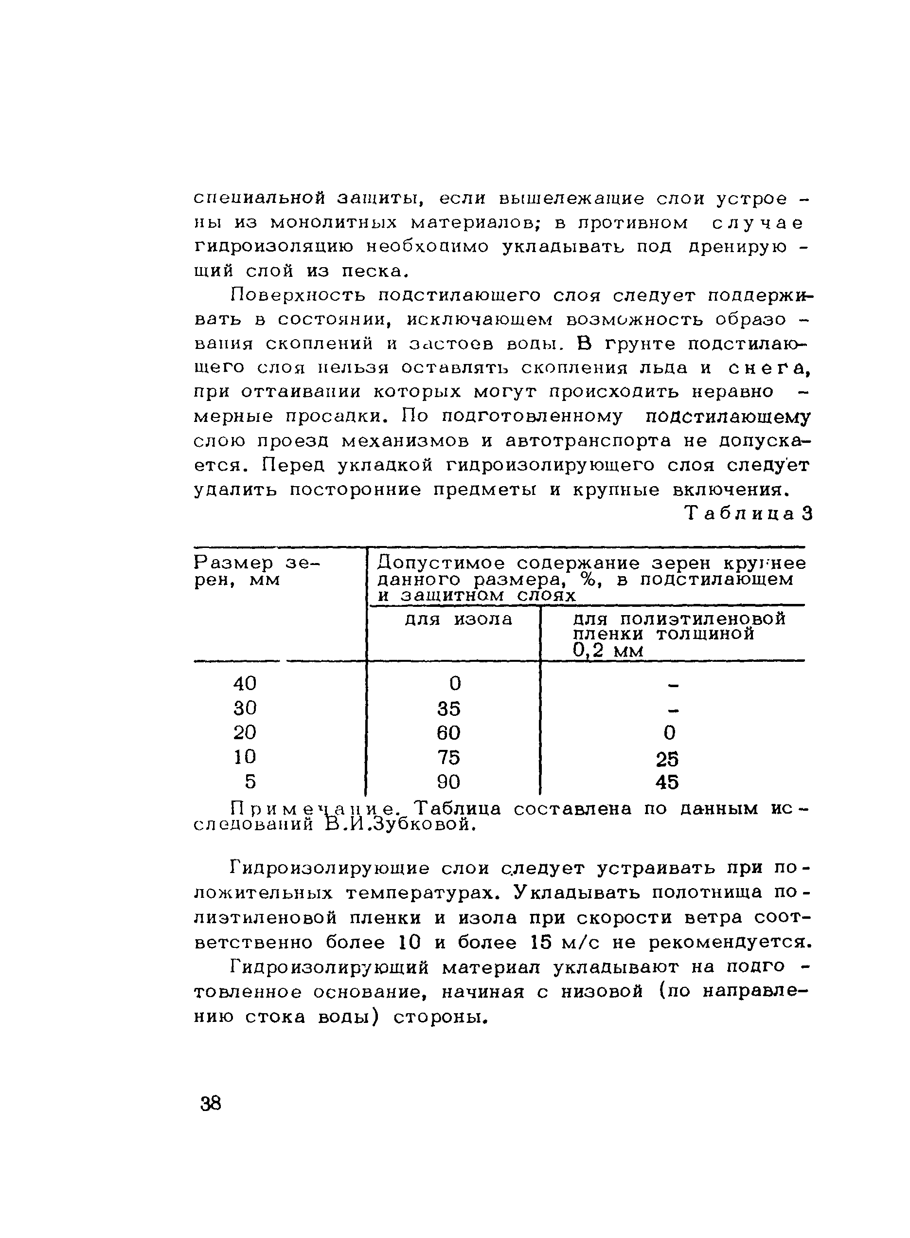 Методические рекомендации 