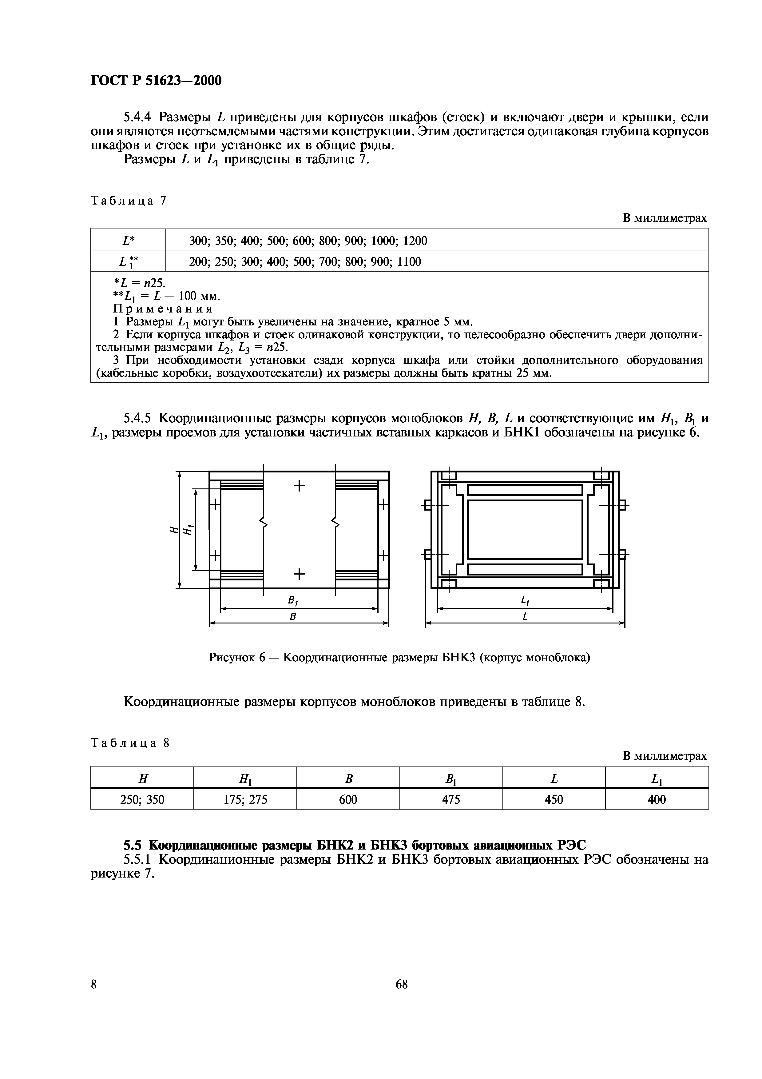ГОСТ Р 51623-2000