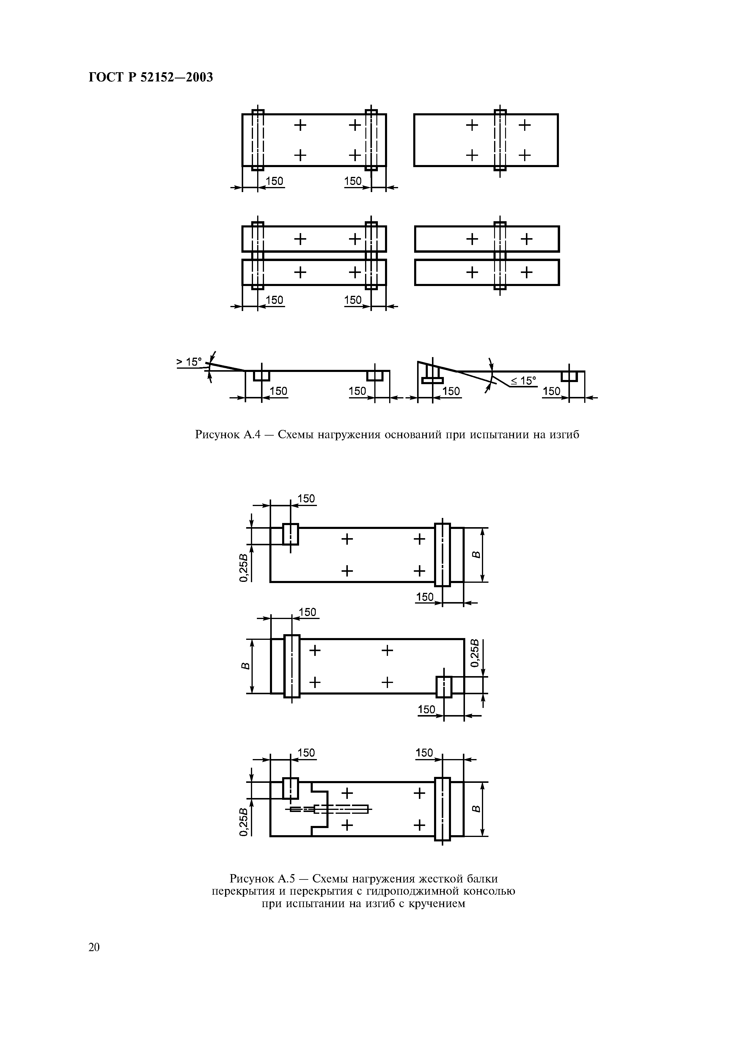 ГОСТ Р 52152-2003